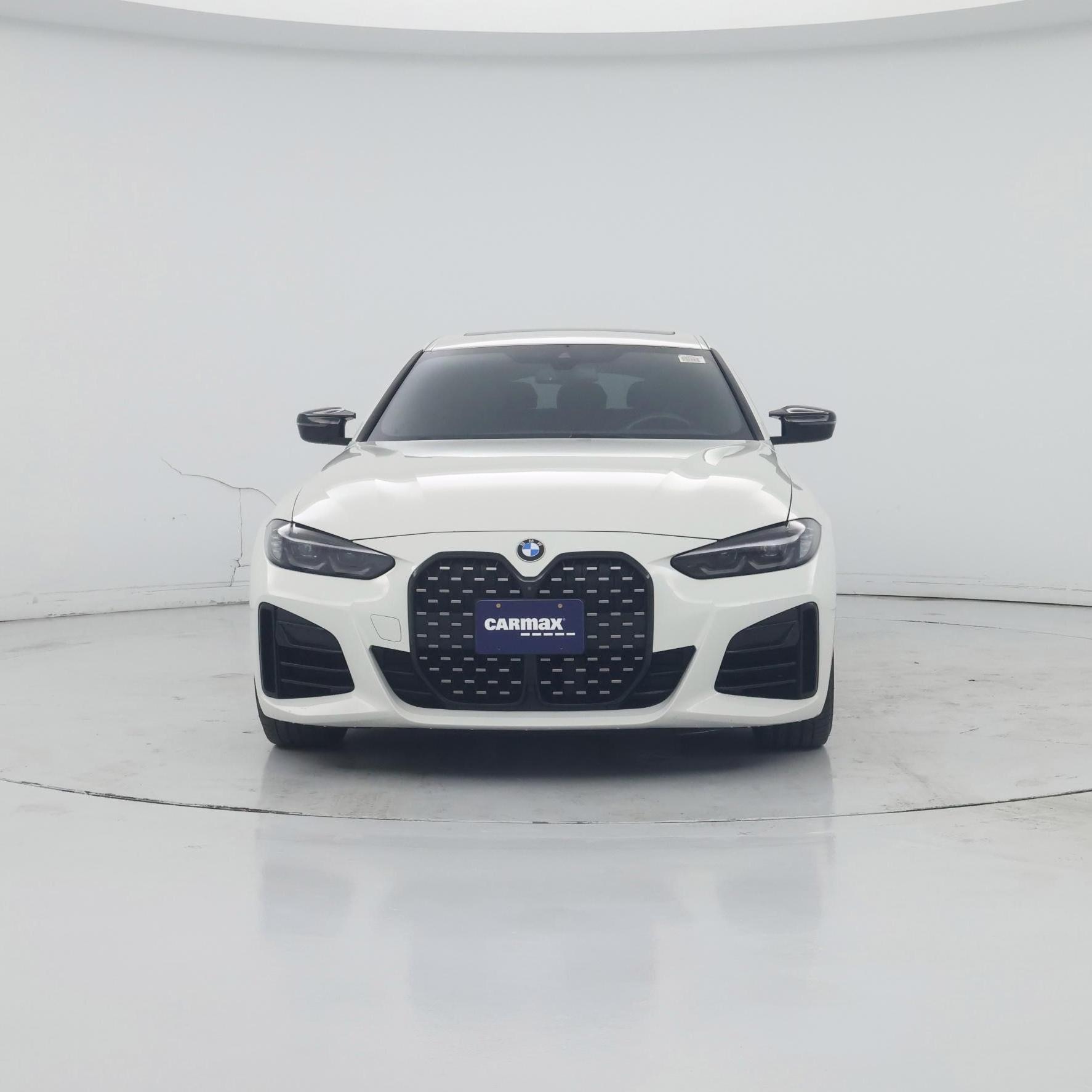 Thumbnail: 2024 BMW 4 Series - 5
