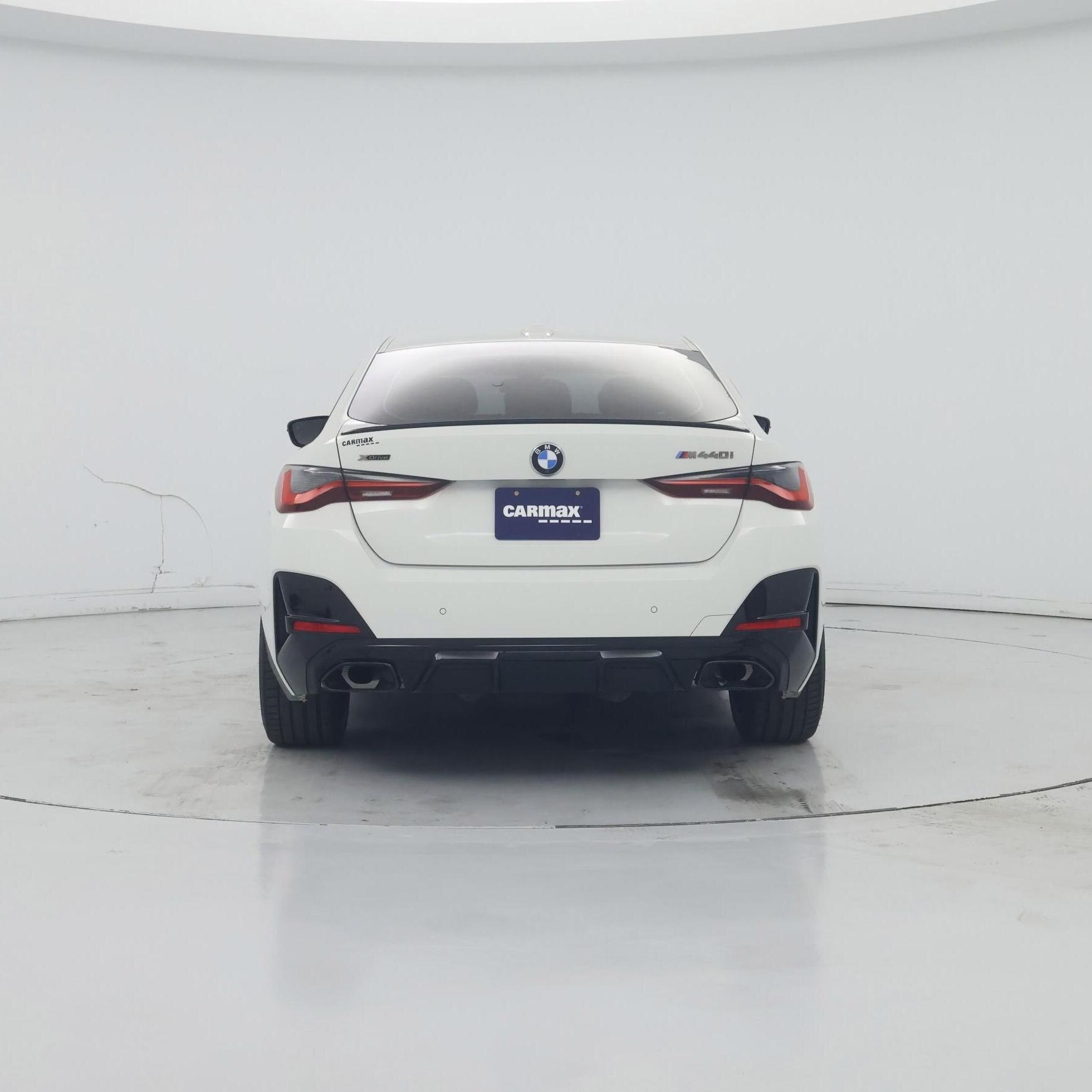 Thumbnail: 2024 BMW 4 Series - 6