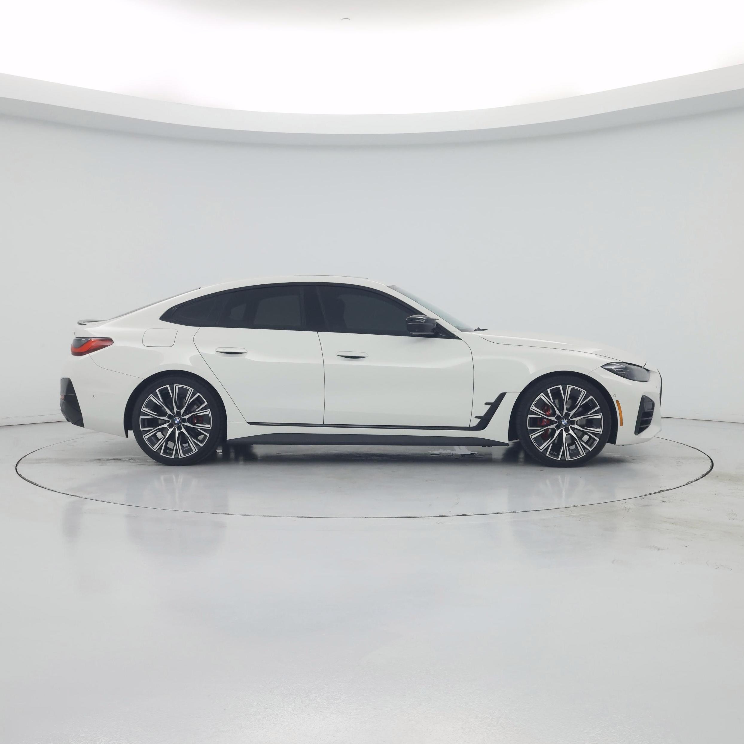 Thumbnail: 2024 BMW 4 Series - 7