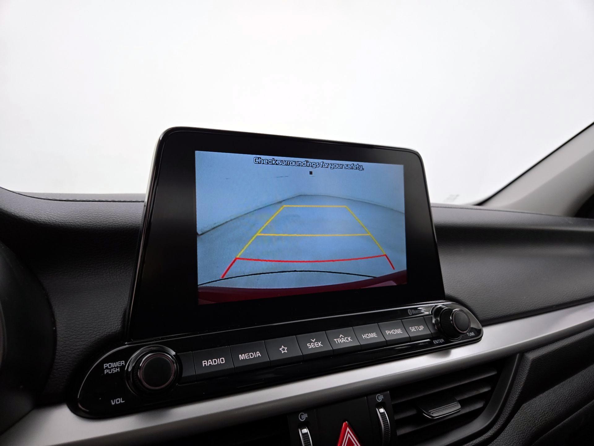 Thumbnail: 2021 Kia Forte - 14