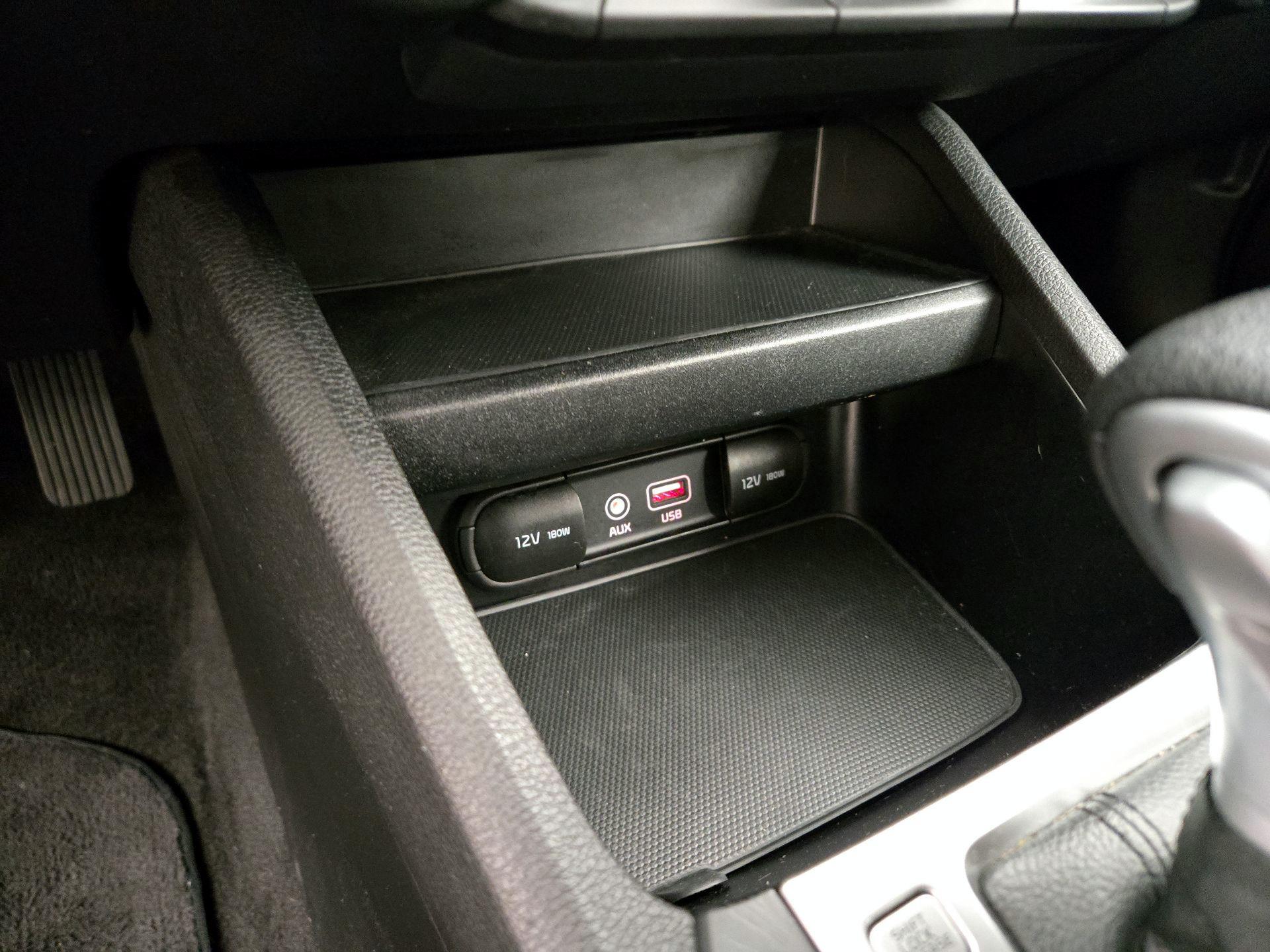 Thumbnail: 2021 Kia Forte - 18