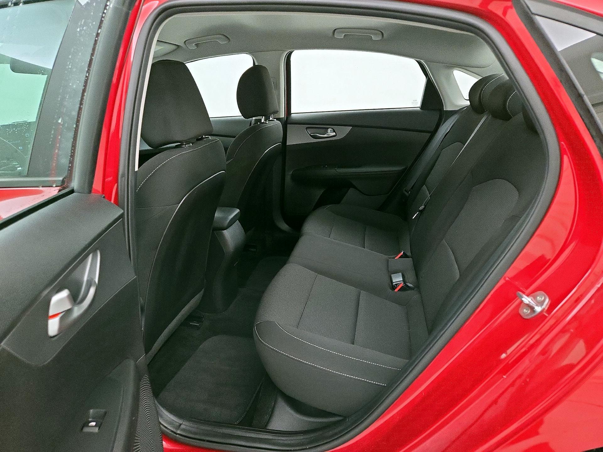 Thumbnail: 2021 Kia Forte - 19