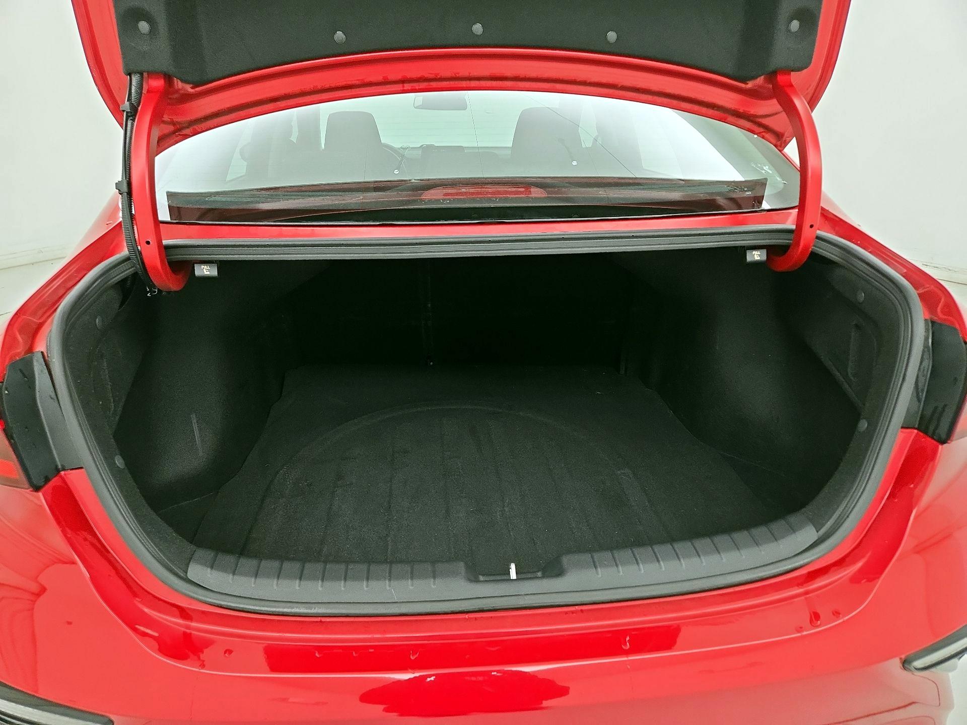 Thumbnail: 2021 Kia Forte - 20