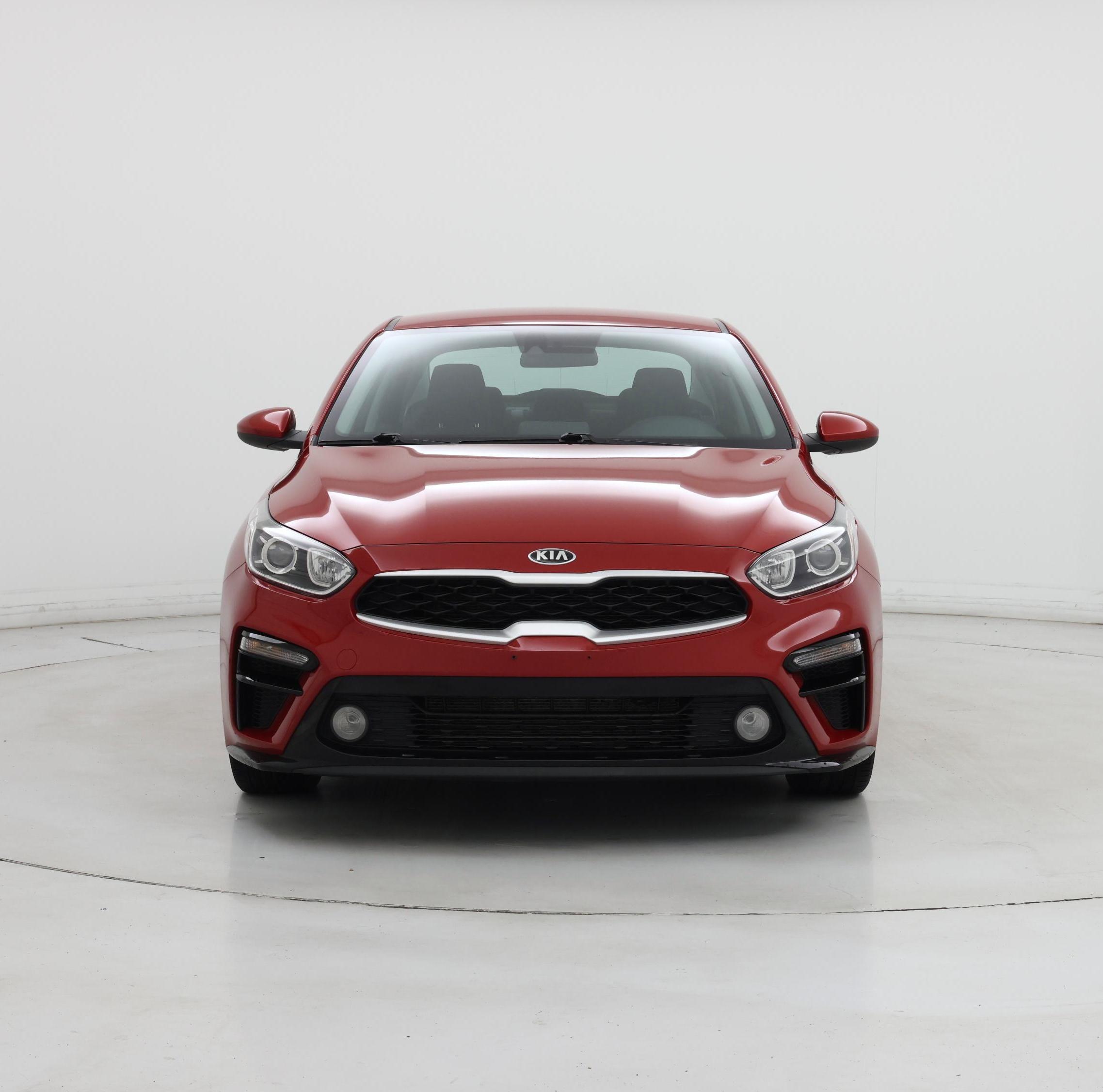 Thumbnail: 2021 Kia Forte - 5