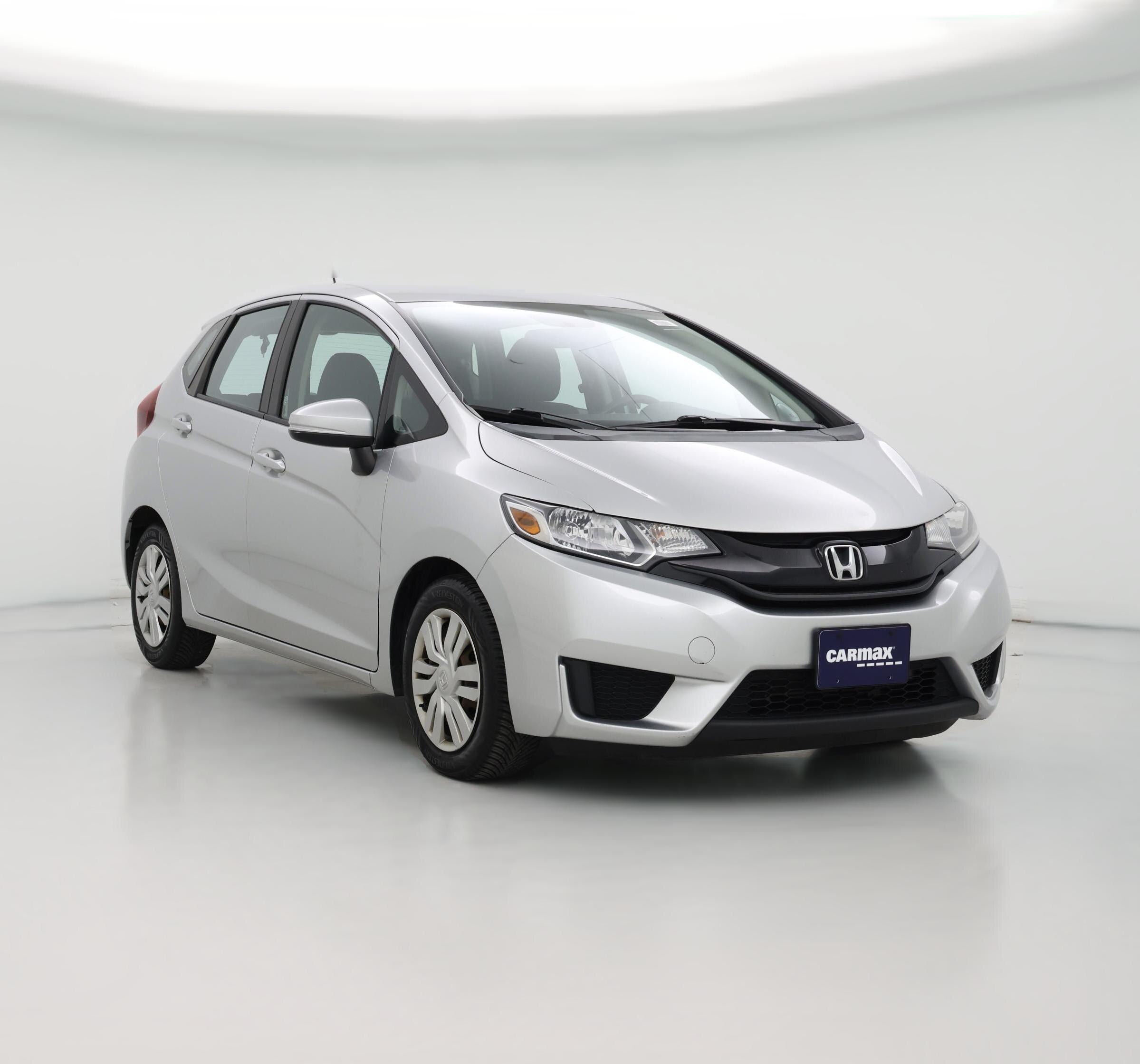 Thumbnail: 2015 Honda Fit - 1