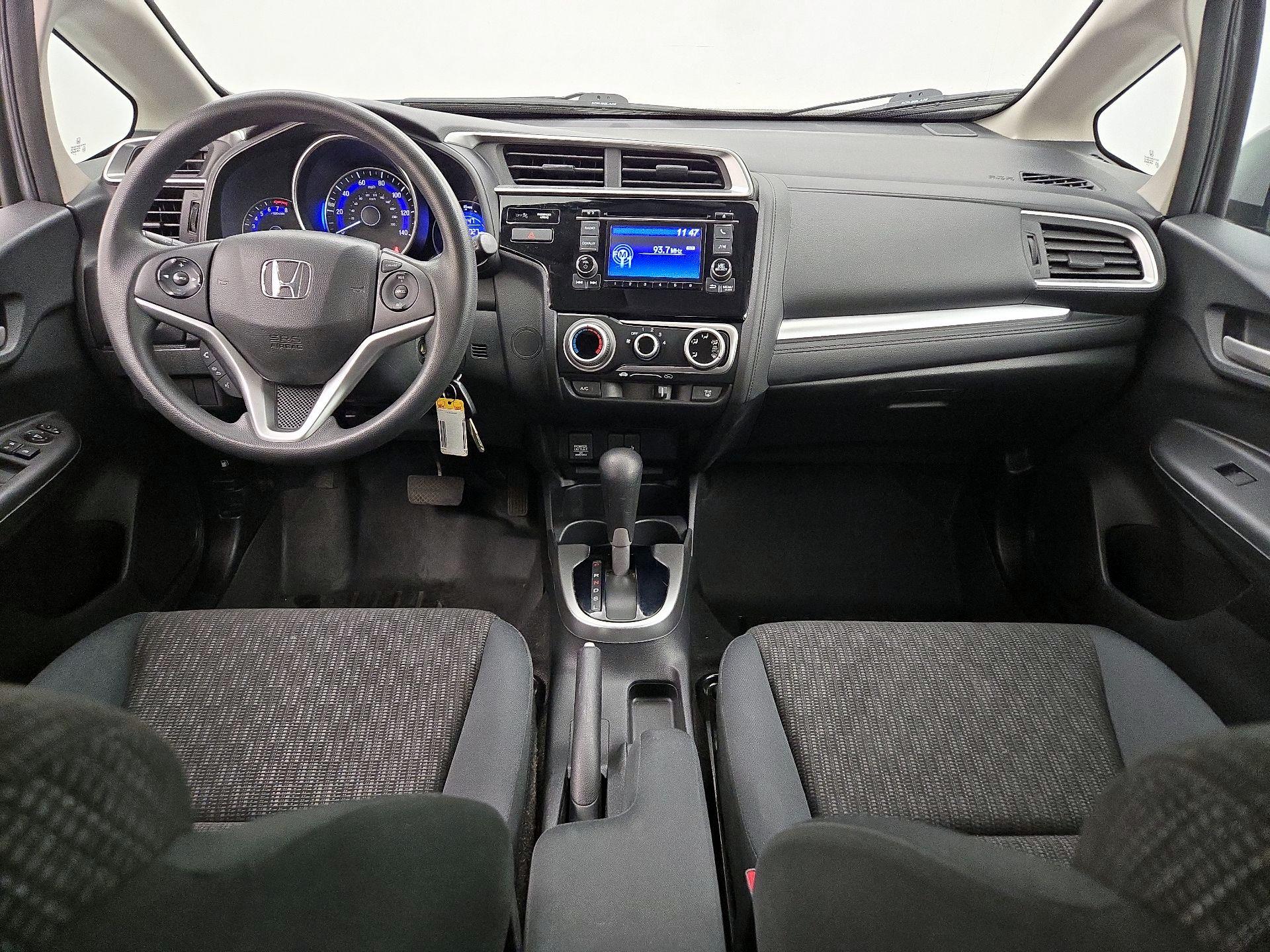 Thumbnail: 2015 Honda Fit - 9