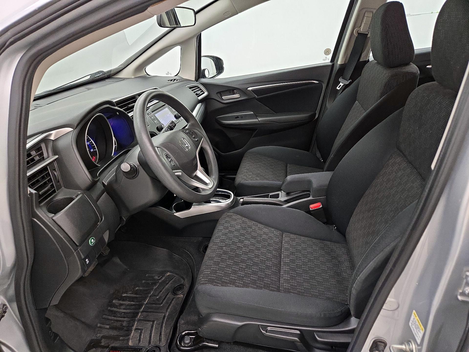 Thumbnail: 2015 Honda Fit - 11