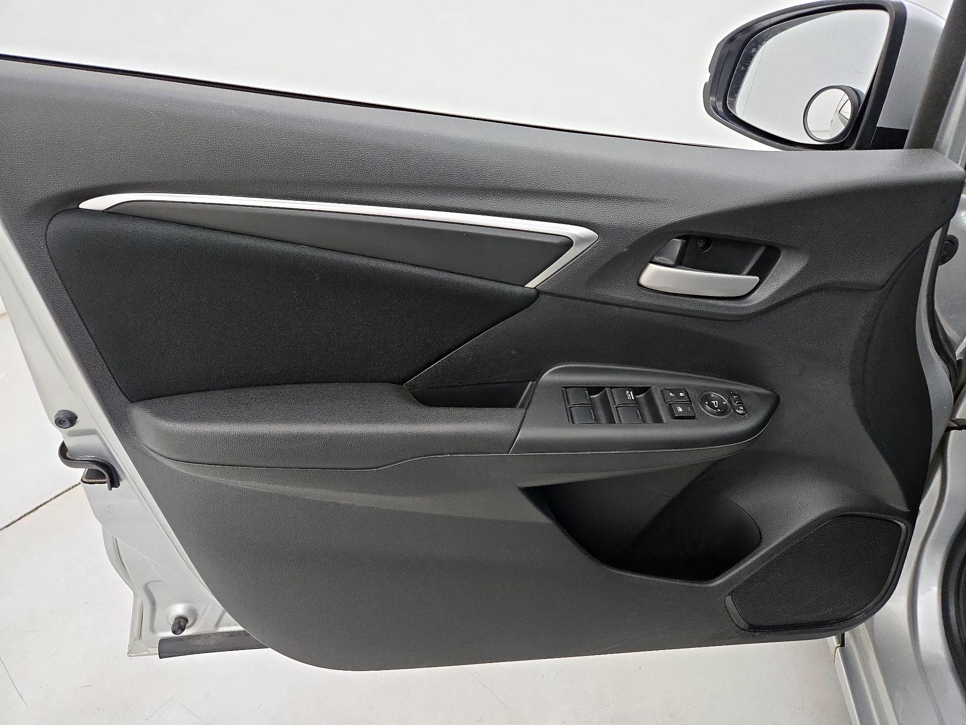 Thumbnail: 2015 Honda Fit - 12