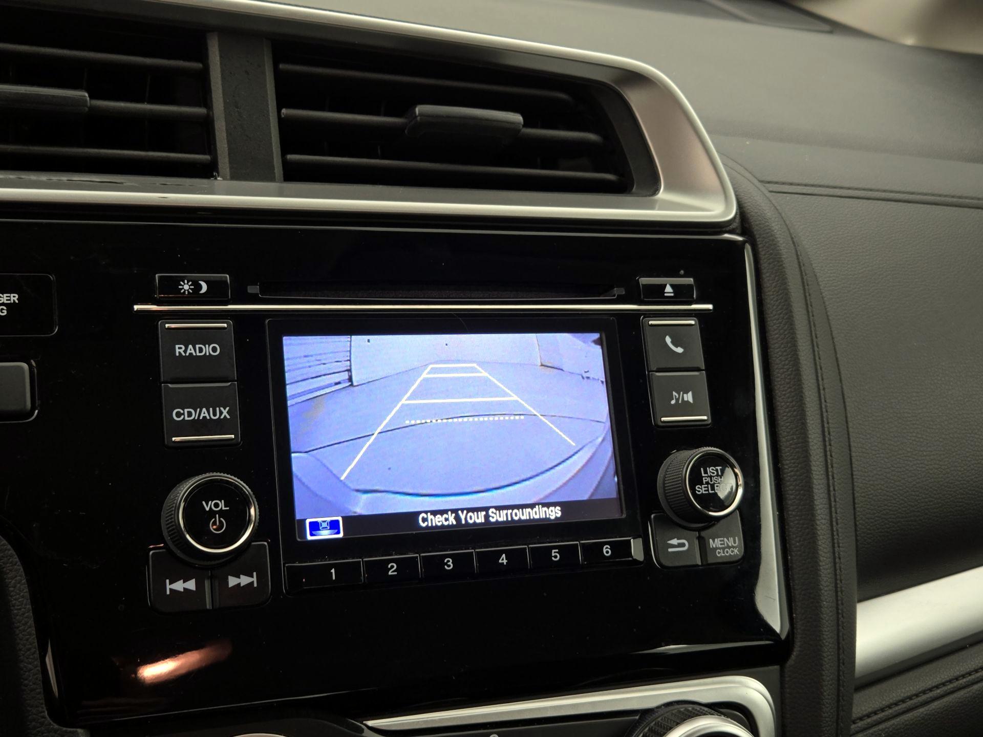 Thumbnail: 2015 Honda Fit - 14