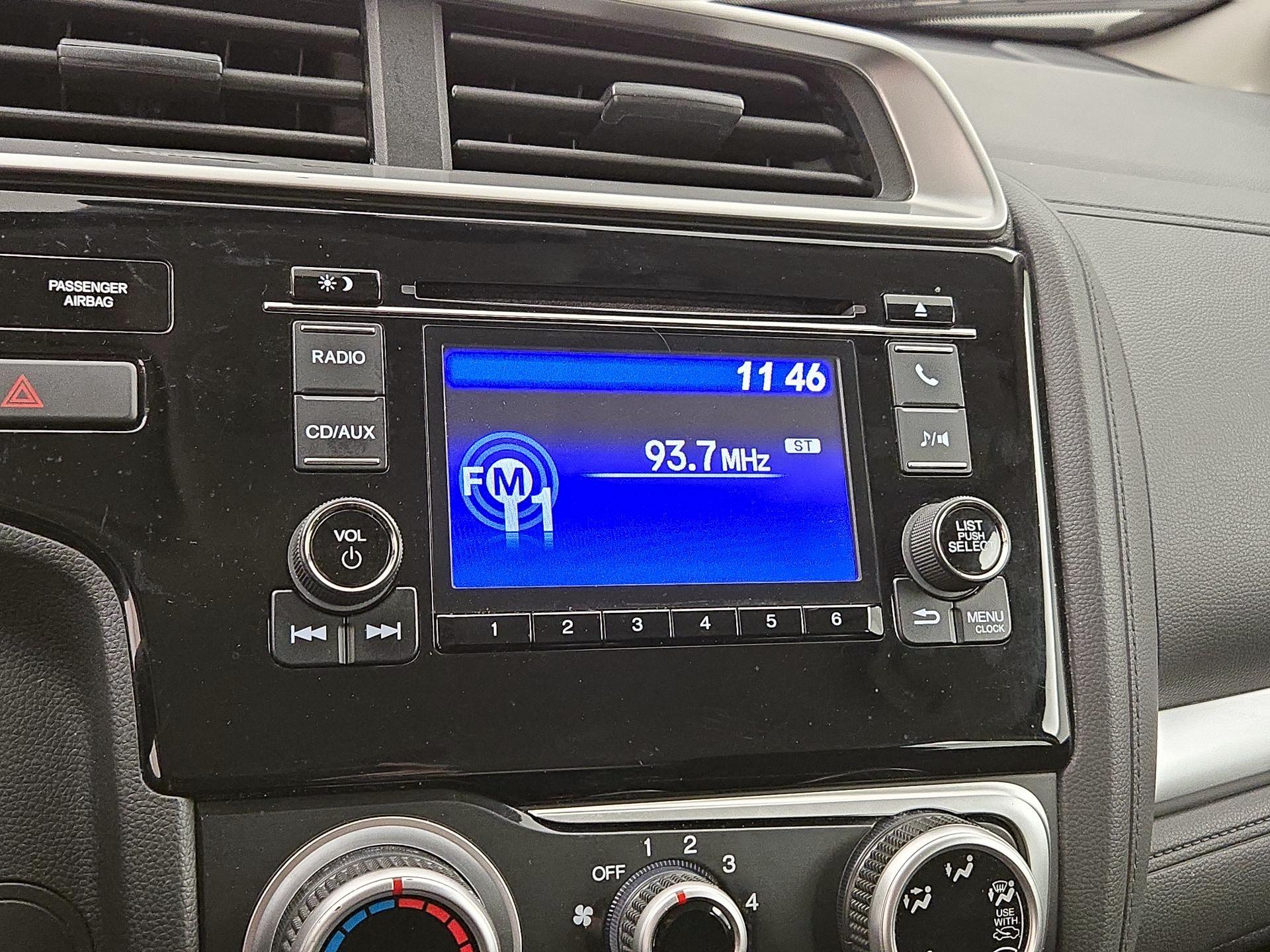 Thumbnail: 2015 Honda Fit - 15