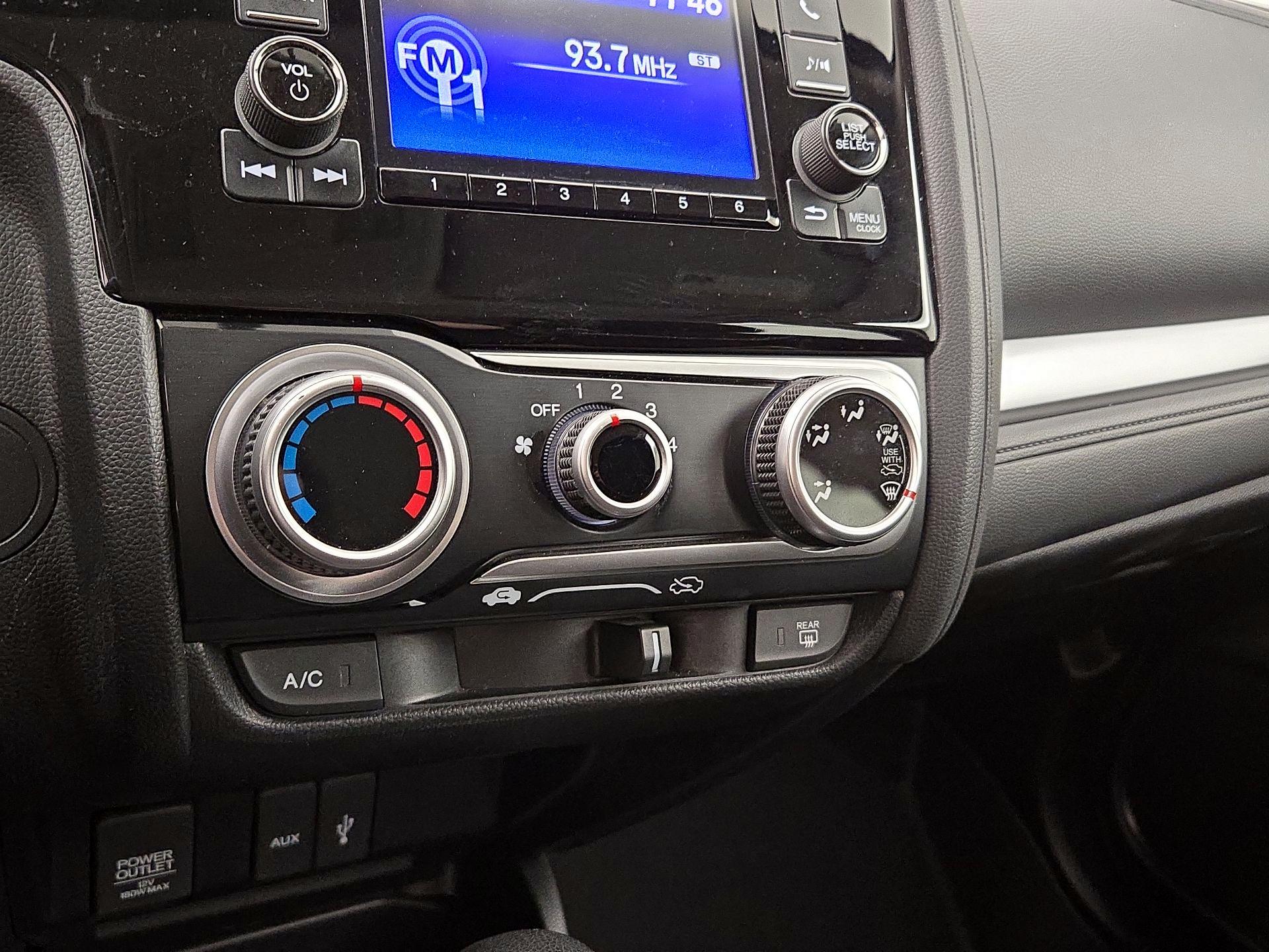 Thumbnail: 2015 Honda Fit - 16