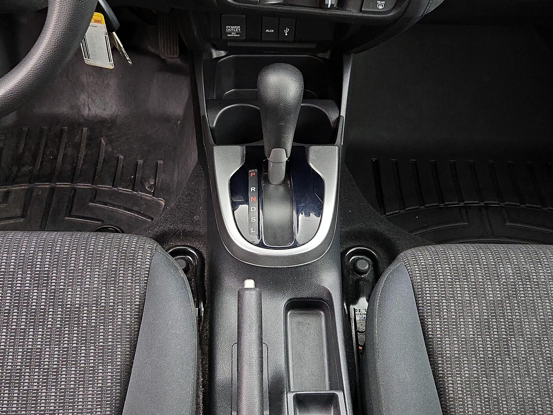 Thumbnail: 2015 Honda Fit - 17