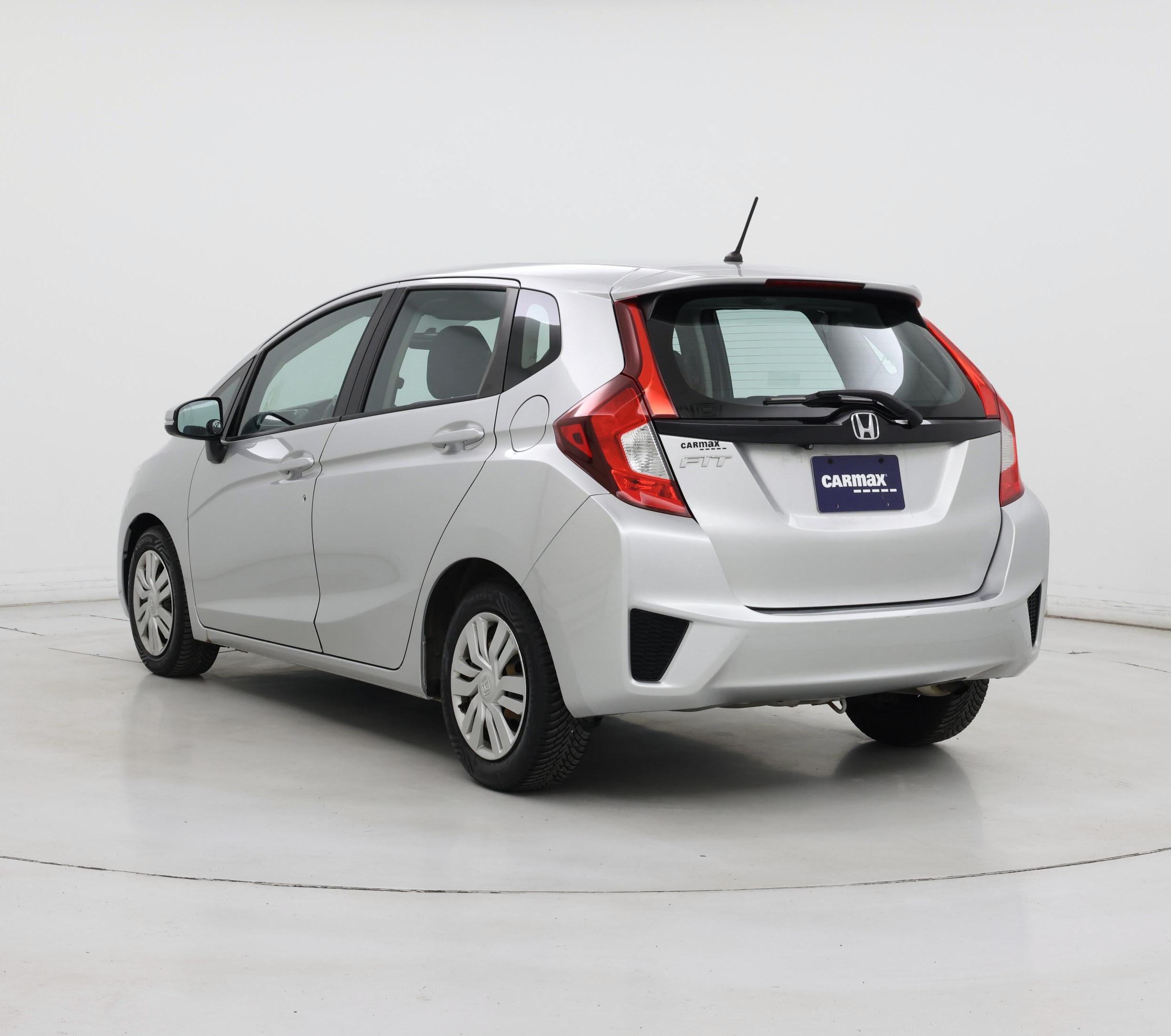 Thumbnail: 2015 Honda Fit - 2