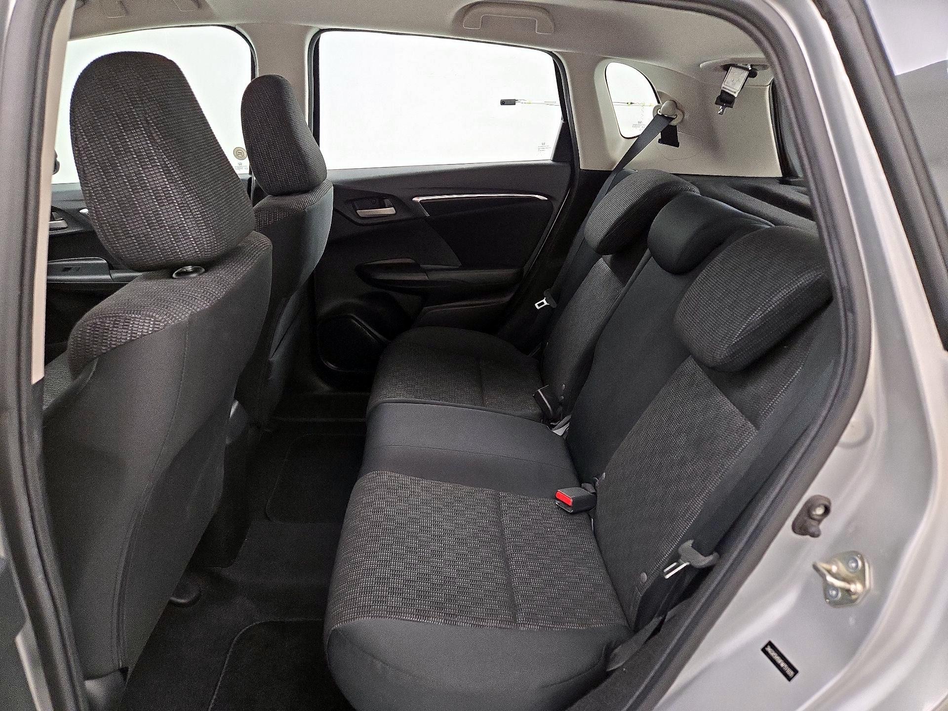 Thumbnail: 2015 Honda Fit - 19