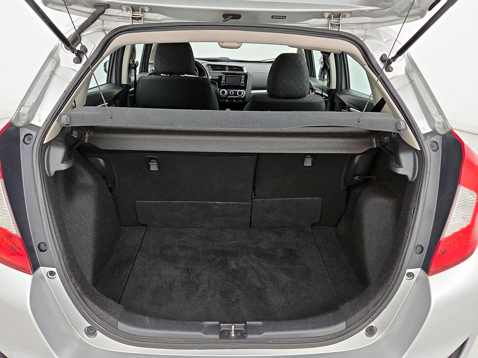 Thumbnail: 2015 Honda Fit - 20