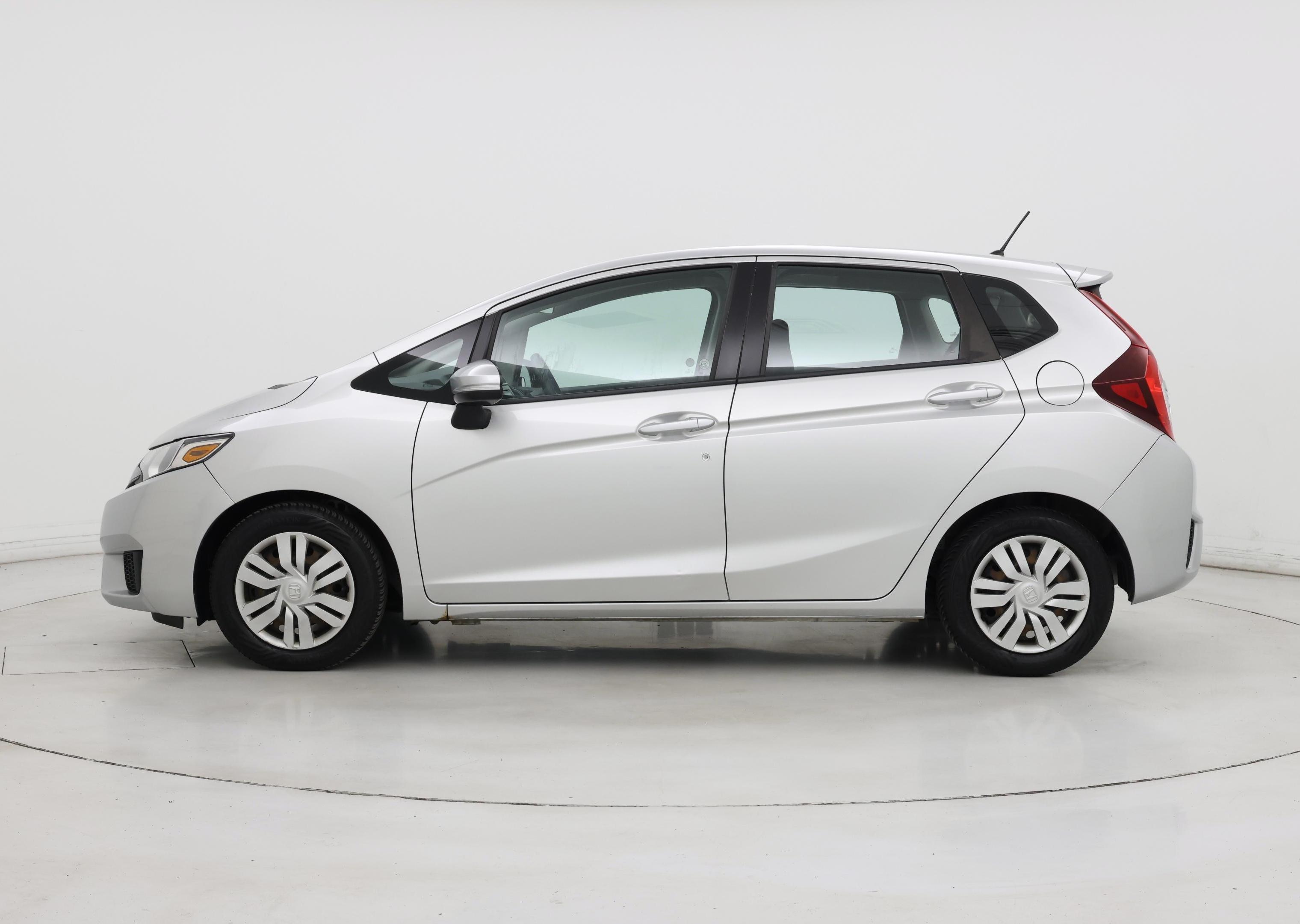 Thumbnail: 2015 Honda Fit - 3