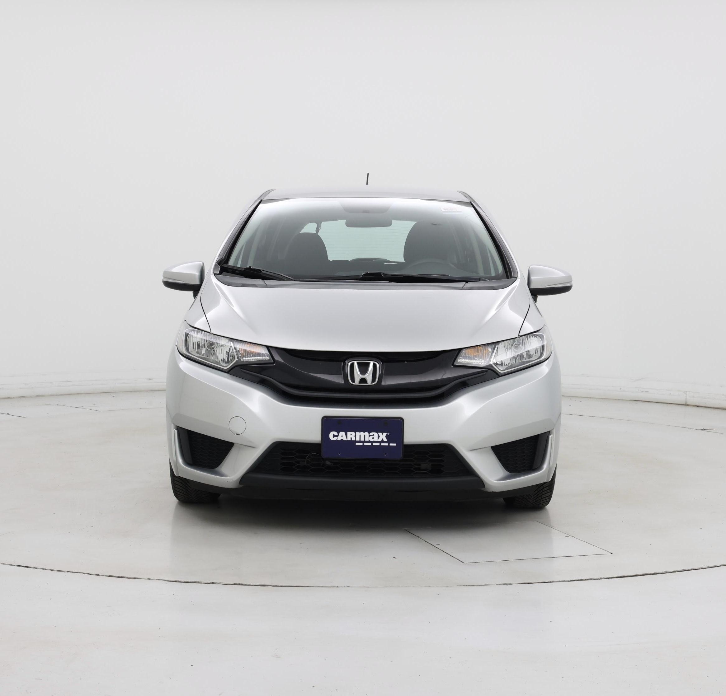 Thumbnail: 2015 Honda Fit - 5