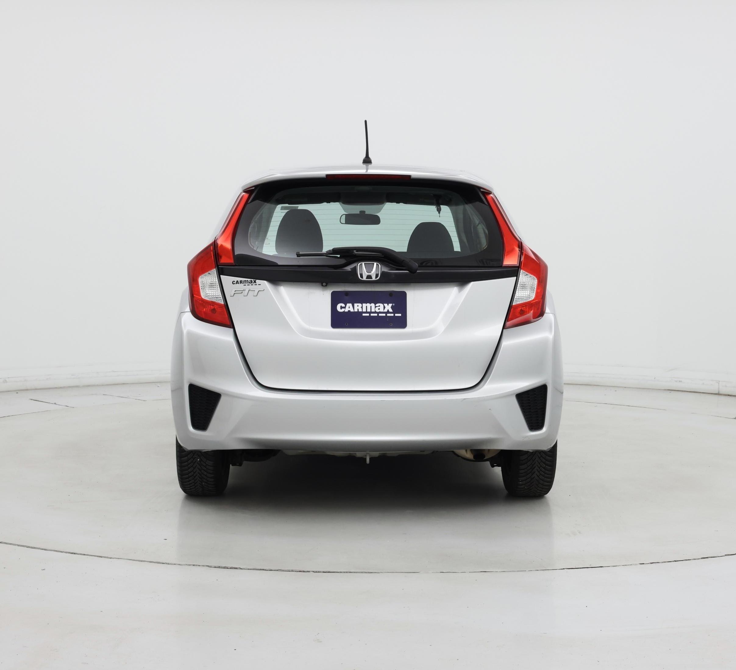 Thumbnail: 2015 Honda Fit - 6