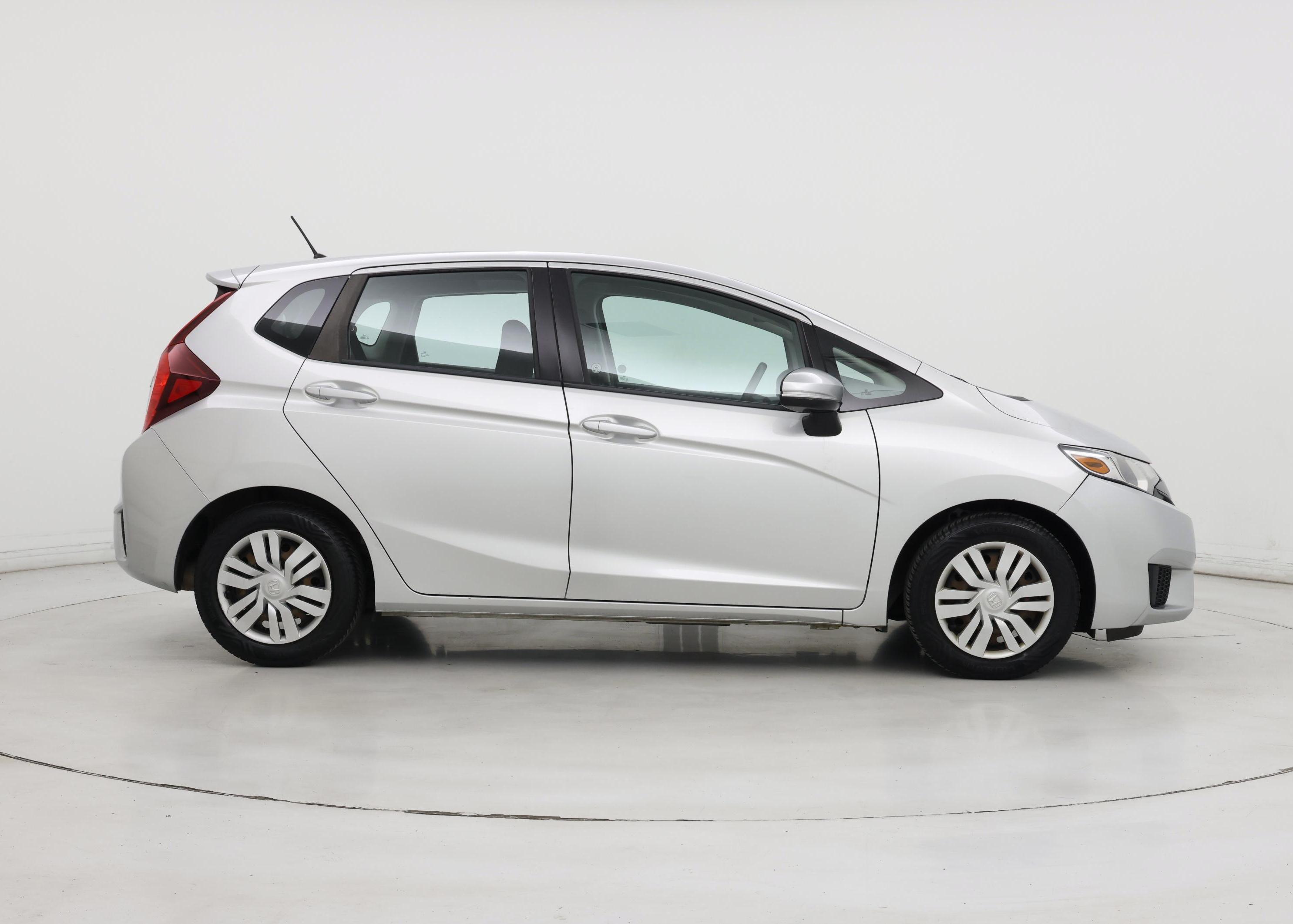 Thumbnail: 2015 Honda Fit - 7