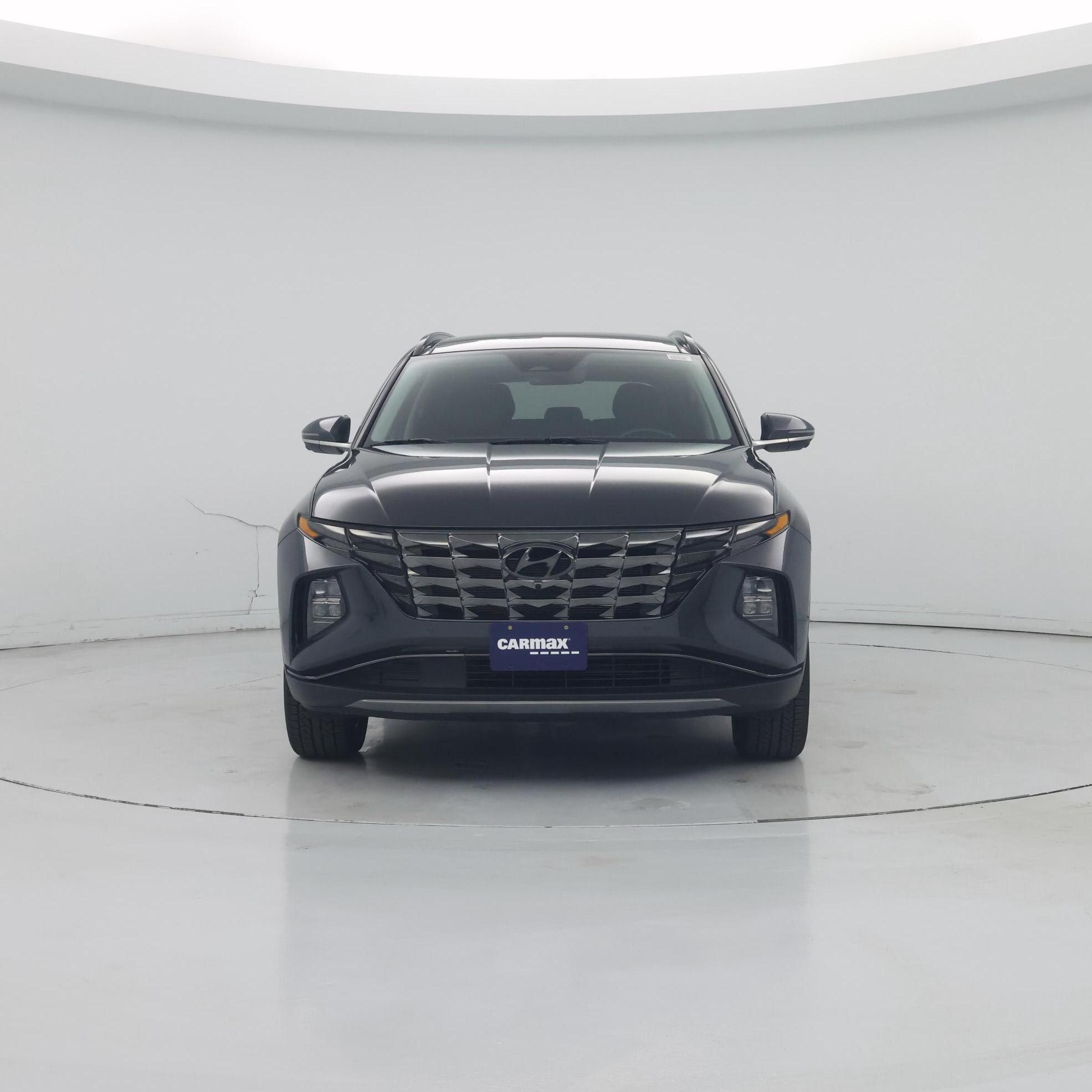 Thumbnail: 2022 Hyundai Tucson - 5