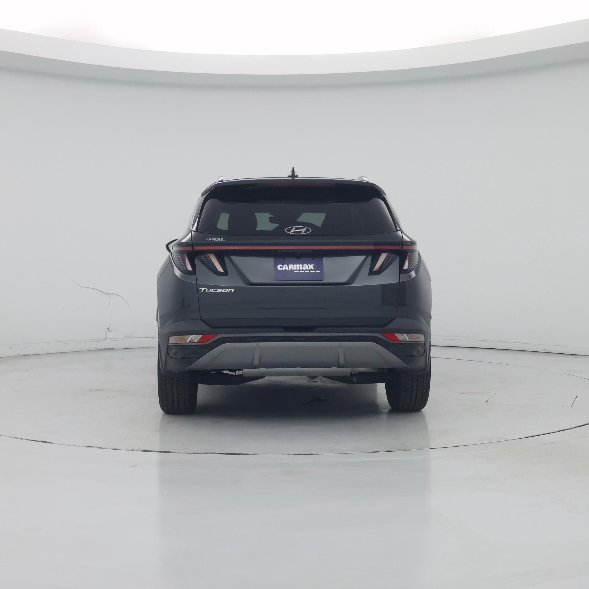 Thumbnail: 2022 Hyundai Tucson - 6
