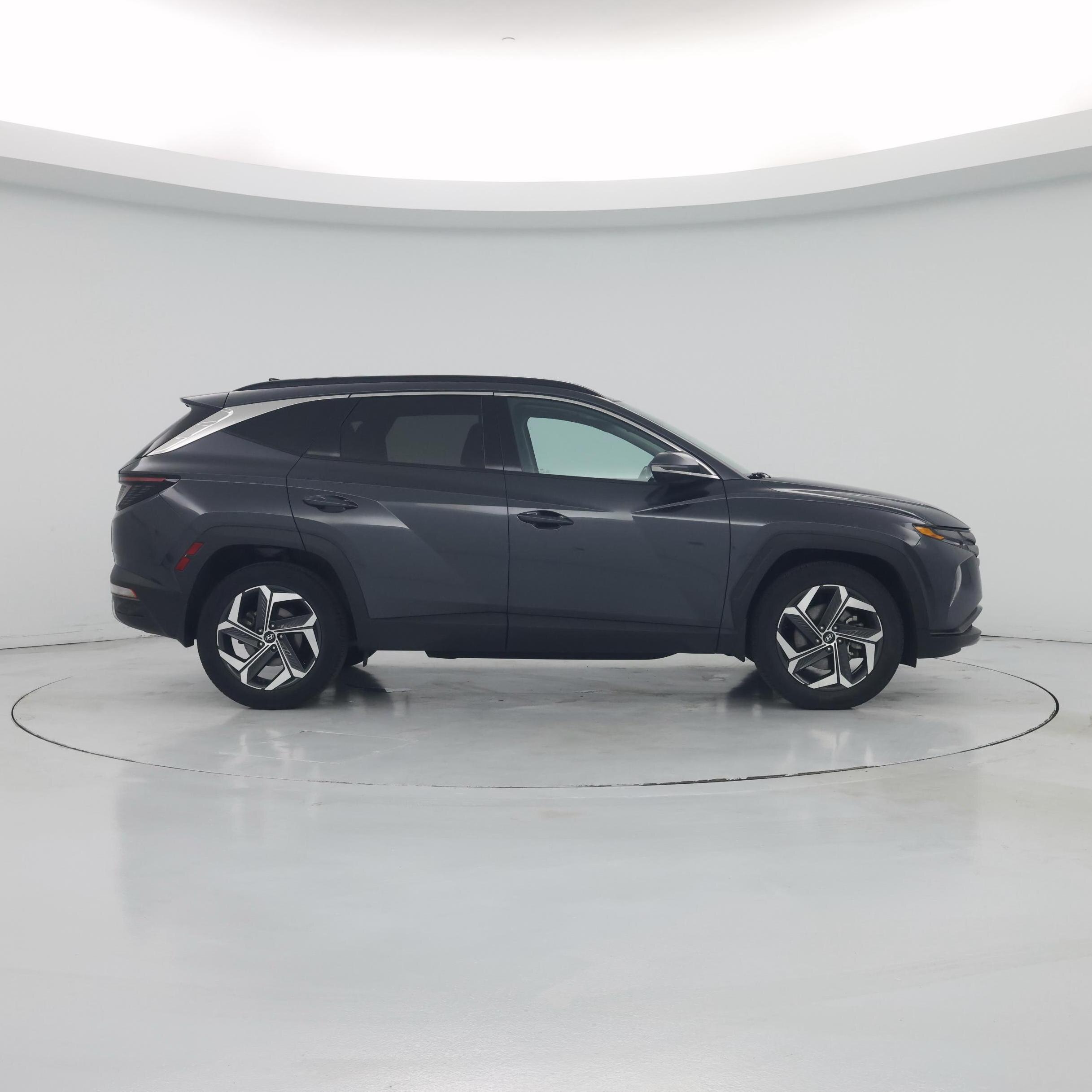 Thumbnail: 2022 Hyundai Tucson - 7