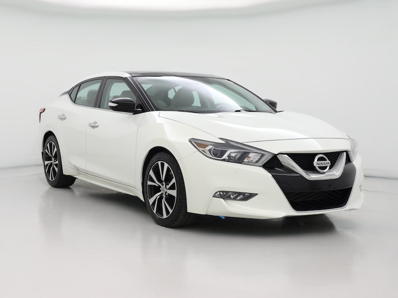 2016 Nissan Maxima SL -
                  Grand Rapids, MI