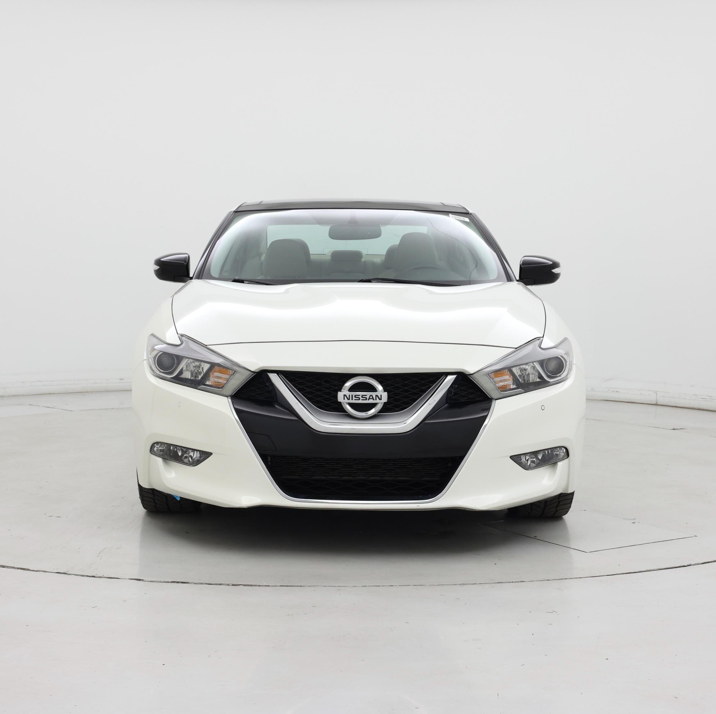 Thumbnail: 2016 Nissan Maxima - 5