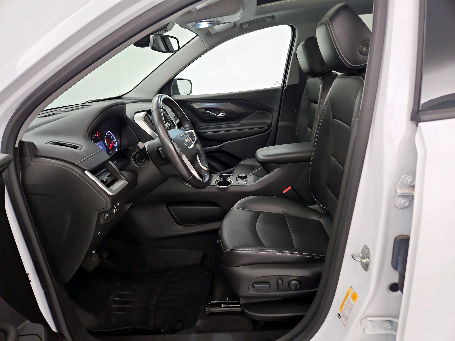 Thumbnail: 2022 GMC Terrain - 11