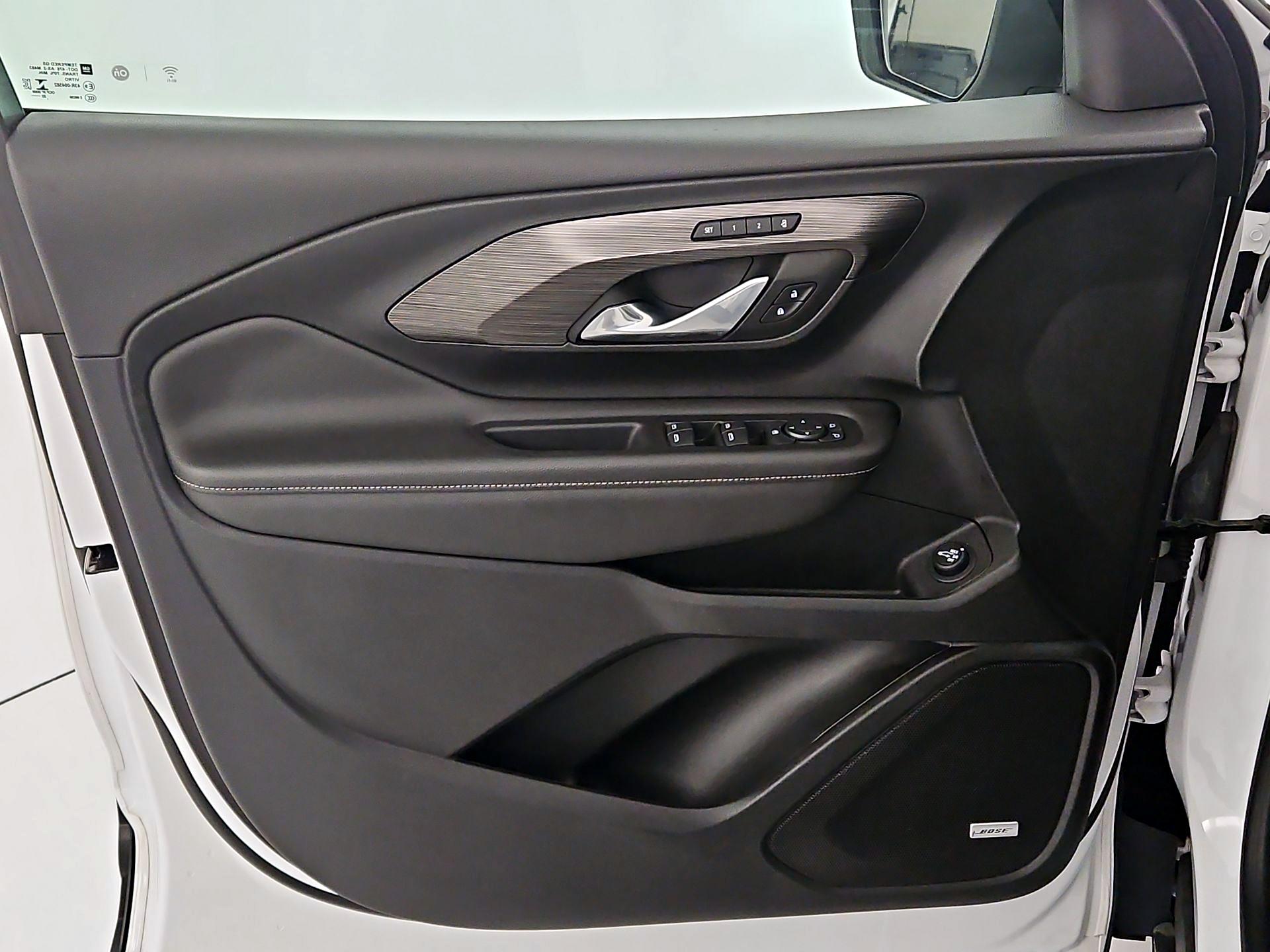 Thumbnail: 2022 GMC Terrain - 12