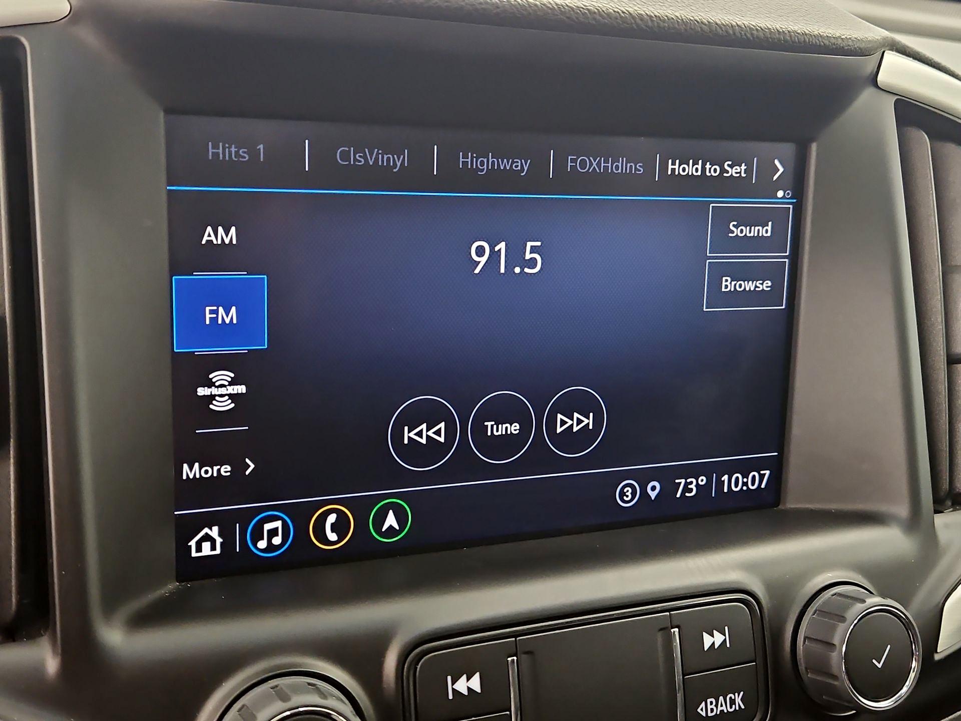Thumbnail: 2022 GMC Terrain - 16