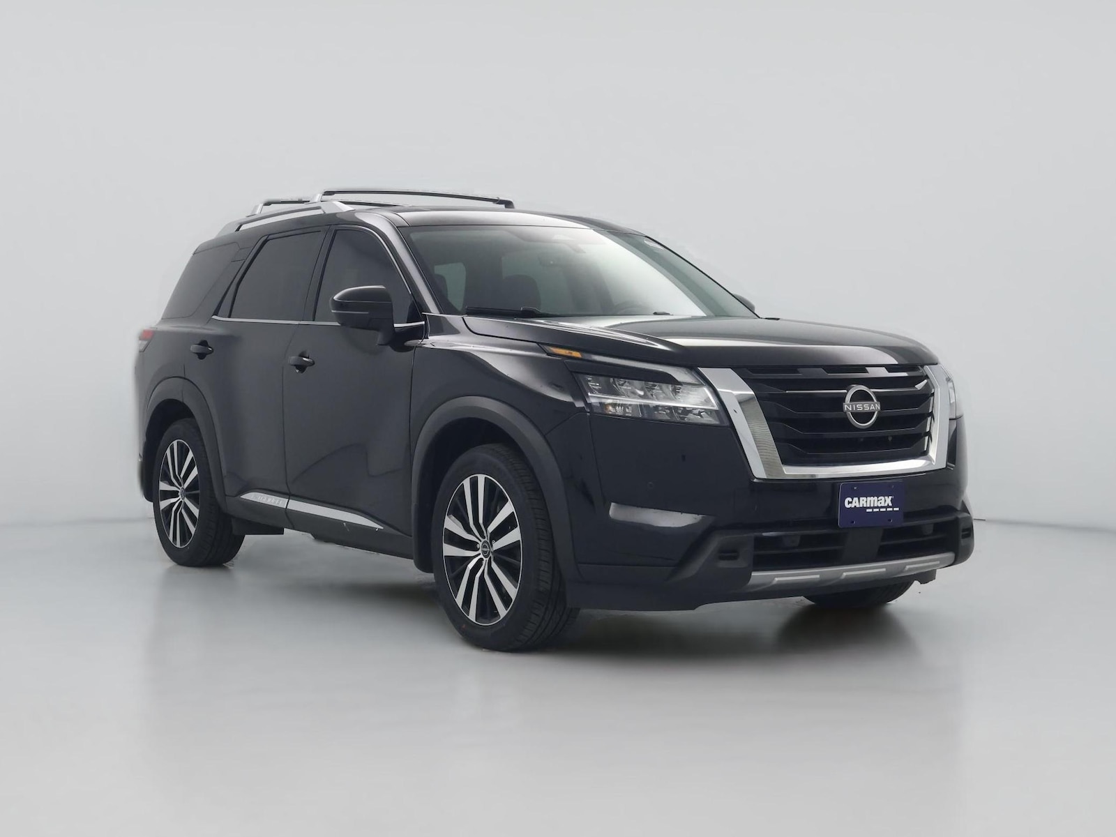 2023 Nissan Pathfinder