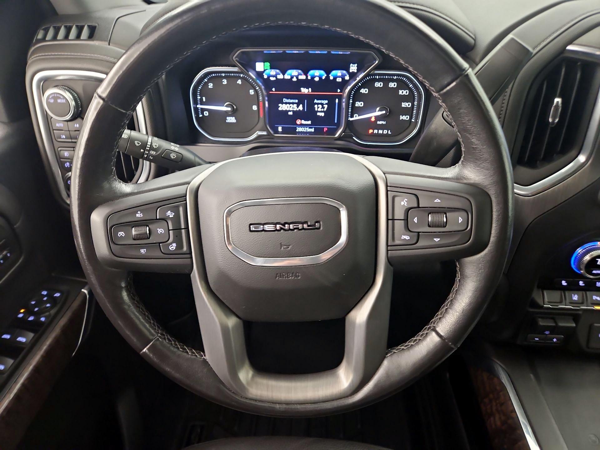 Thumbnail: 2022 GMC Sierra 2500 - 10