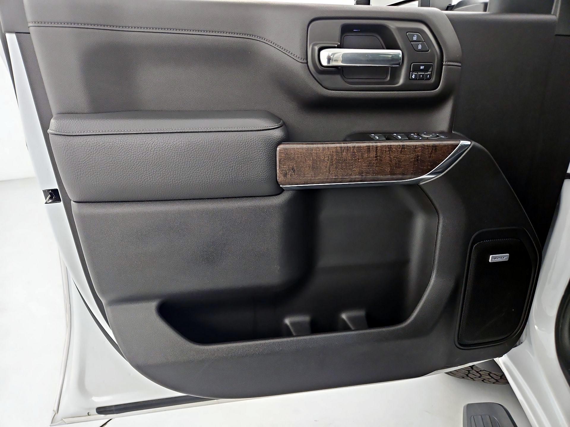 Thumbnail: 2022 GMC Sierra 2500 - 12