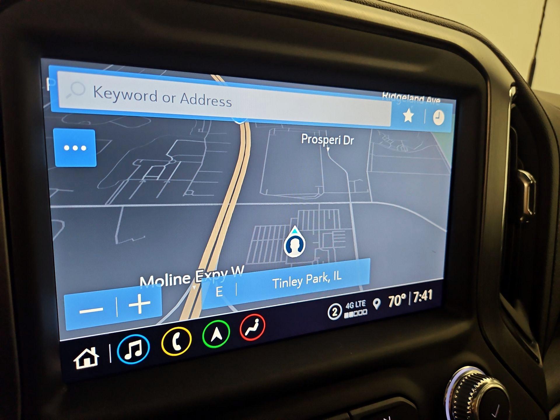 Thumbnail: 2022 GMC Sierra 2500 - 14