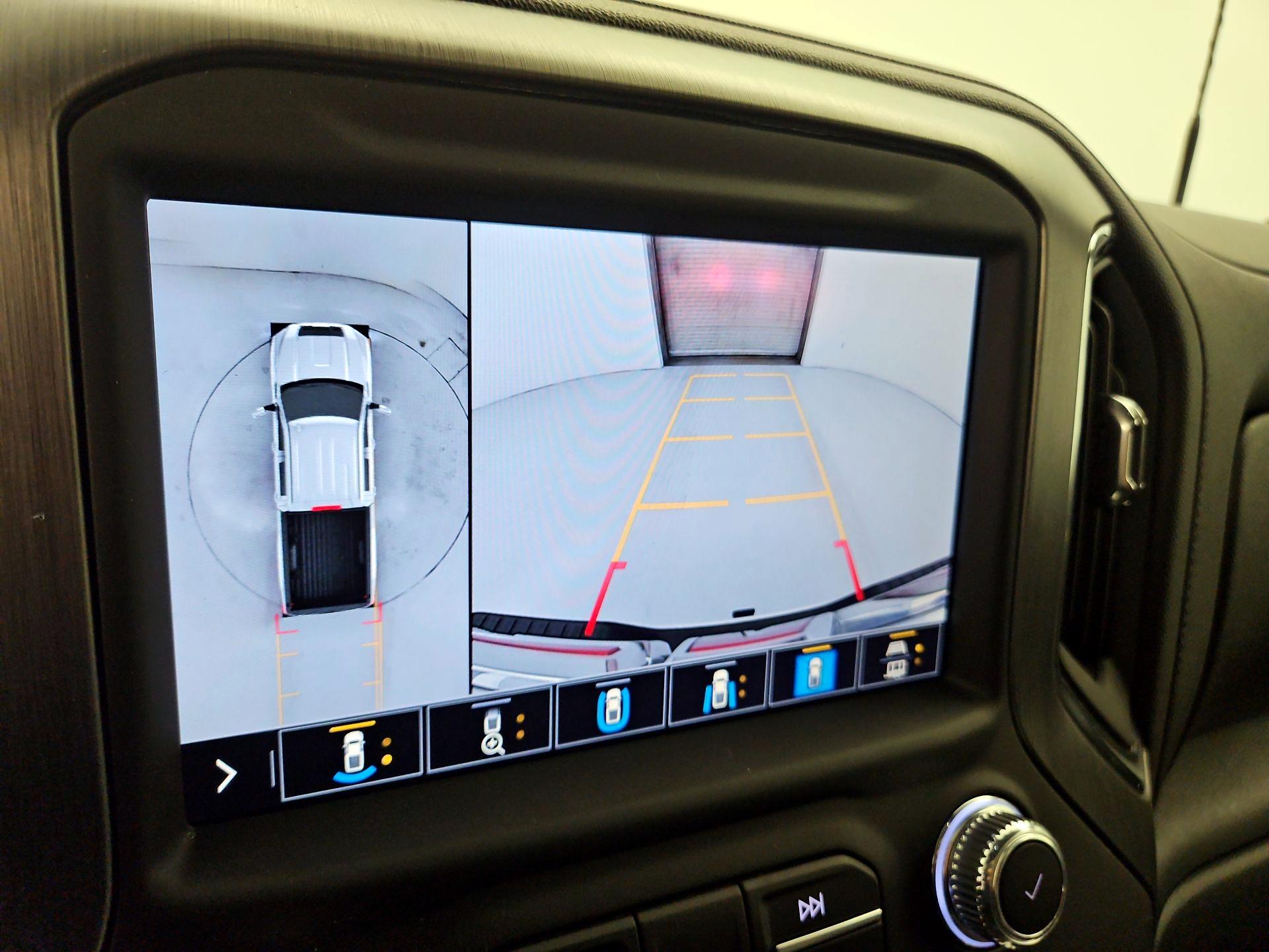 Thumbnail: 2022 GMC Sierra 2500 - 15