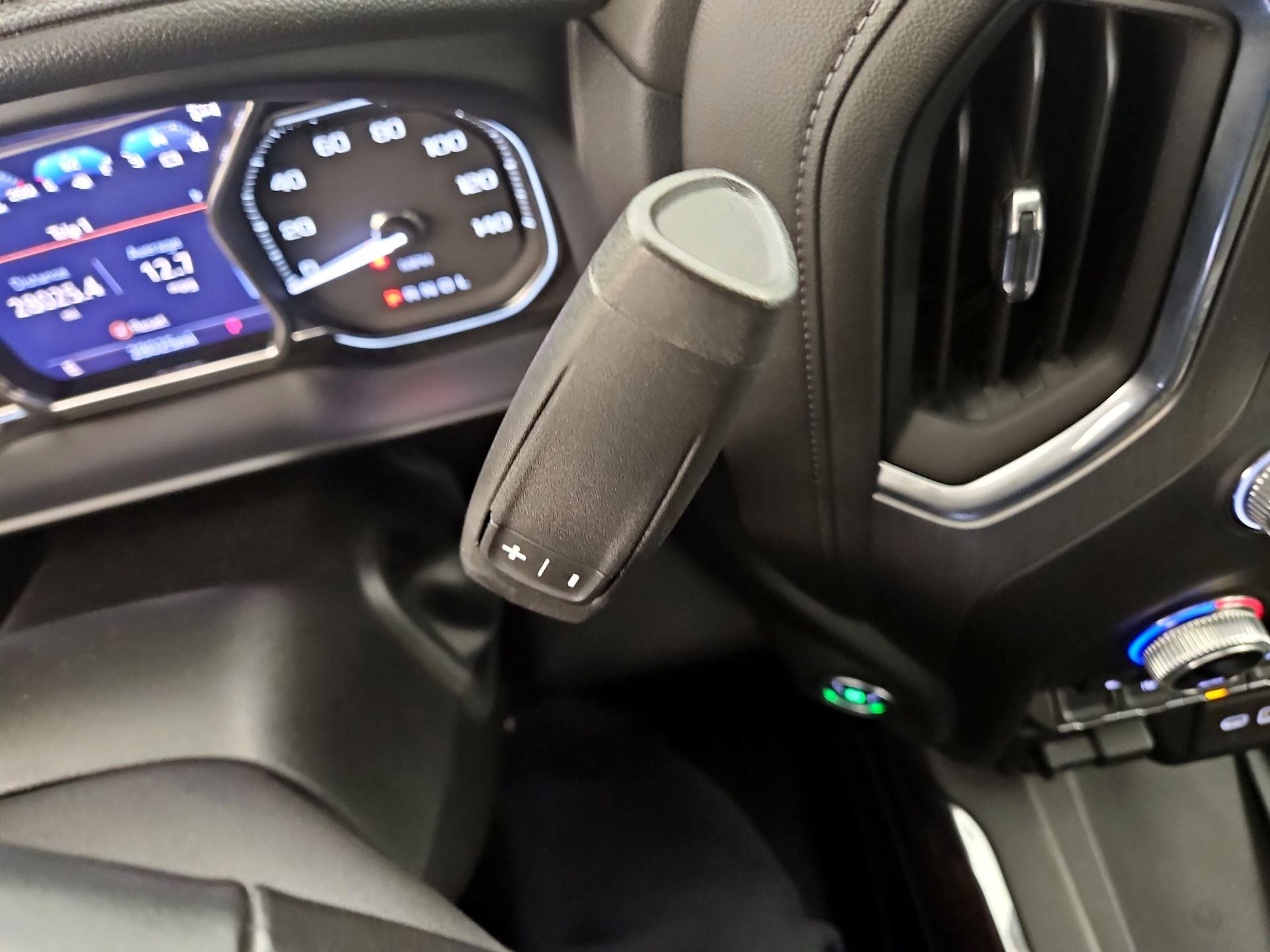 Thumbnail: 2022 GMC Sierra 2500 - 18