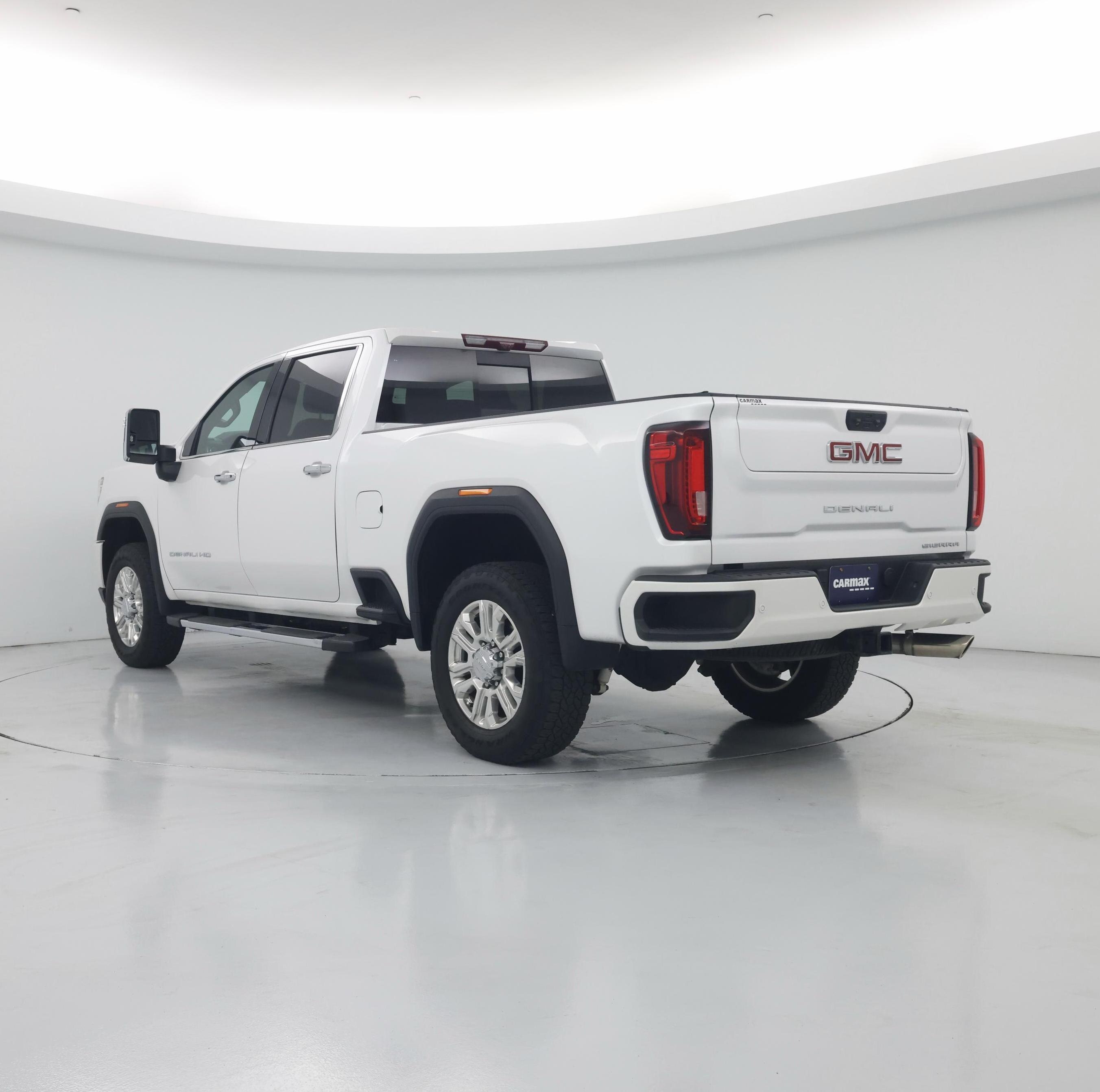 Thumbnail: 2022 GMC Sierra 2500 - 2