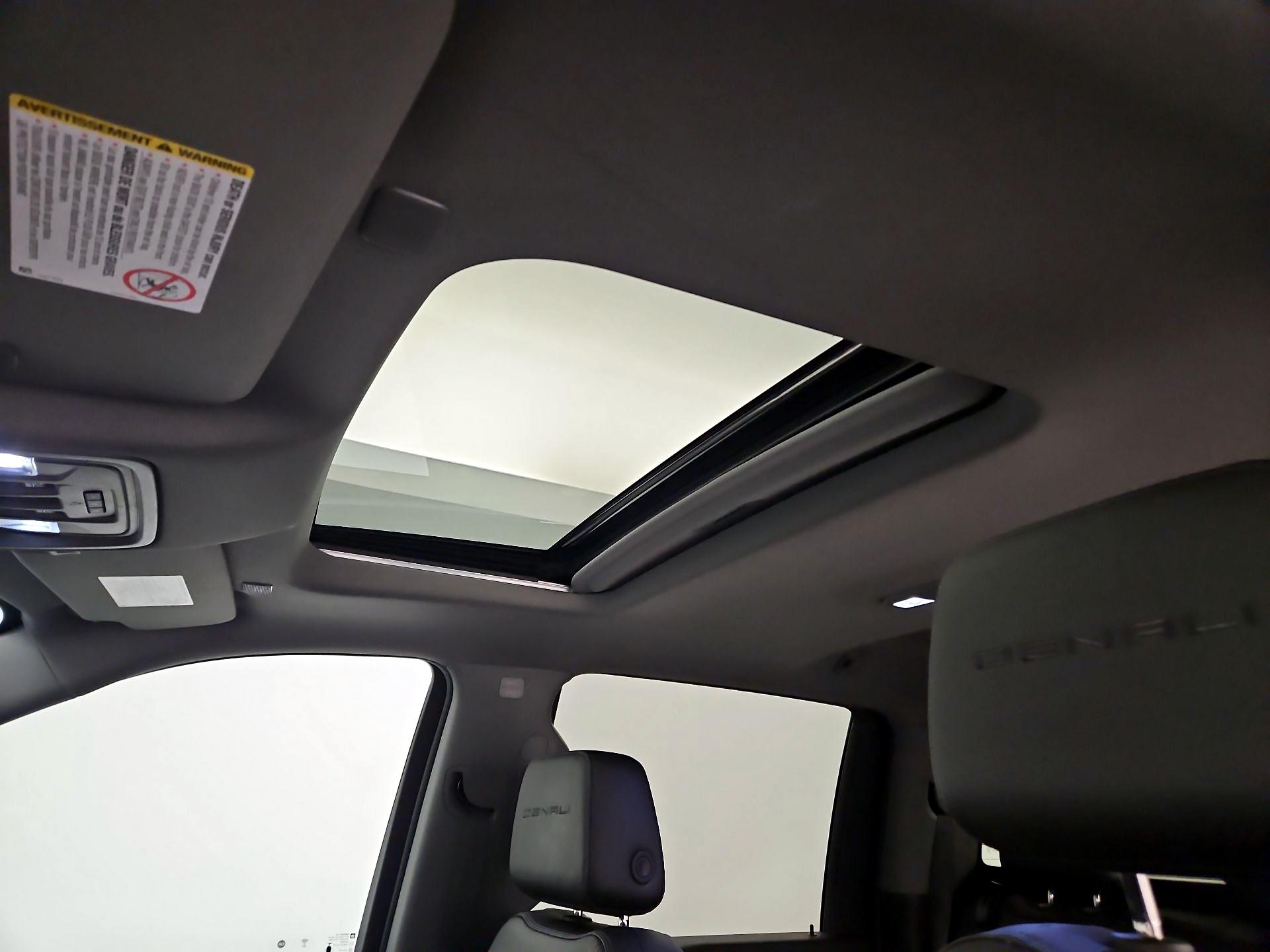 Thumbnail: 2022 GMC Sierra 2500 - 20