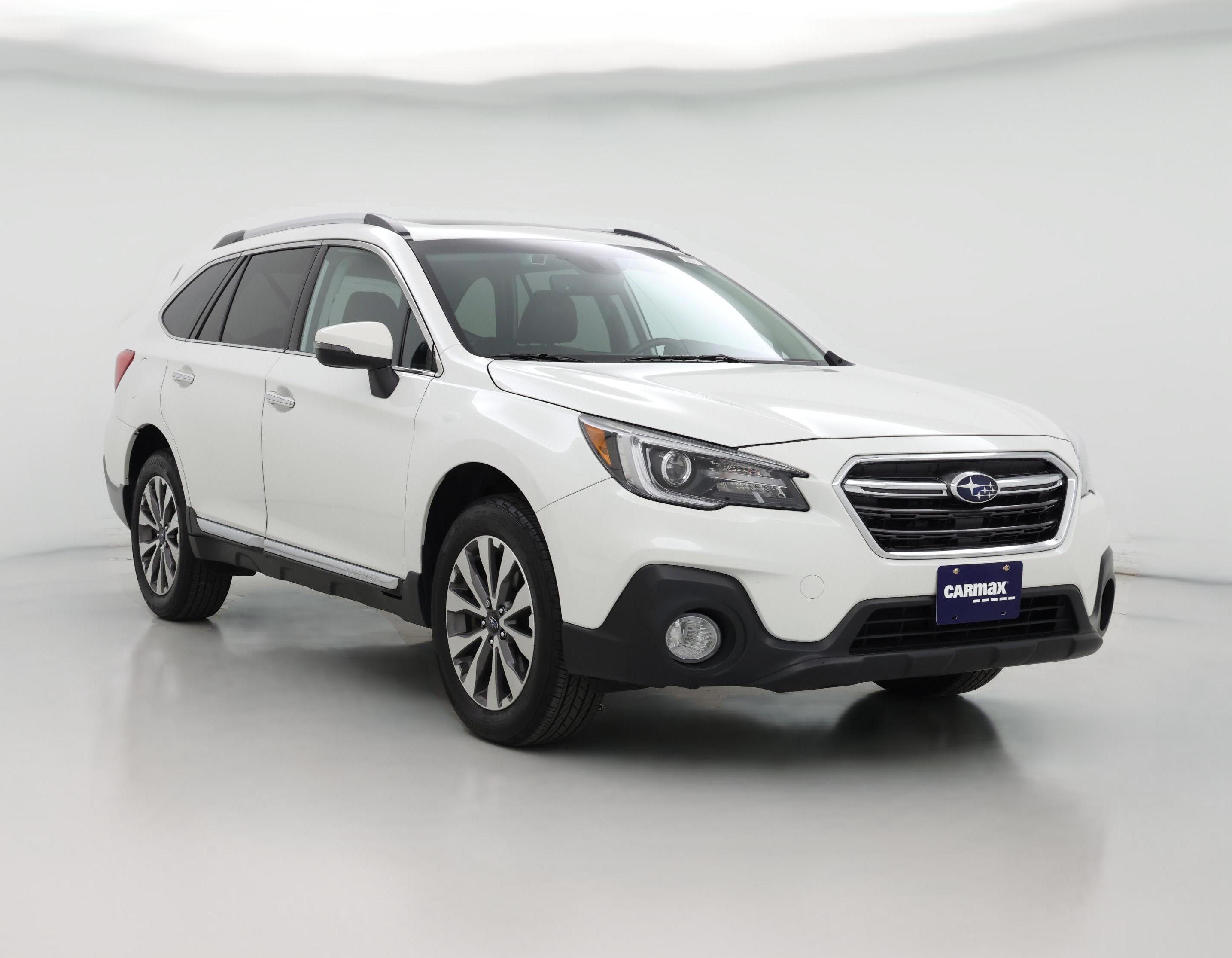 Thumbnail: 2019 Subaru Outback - 1