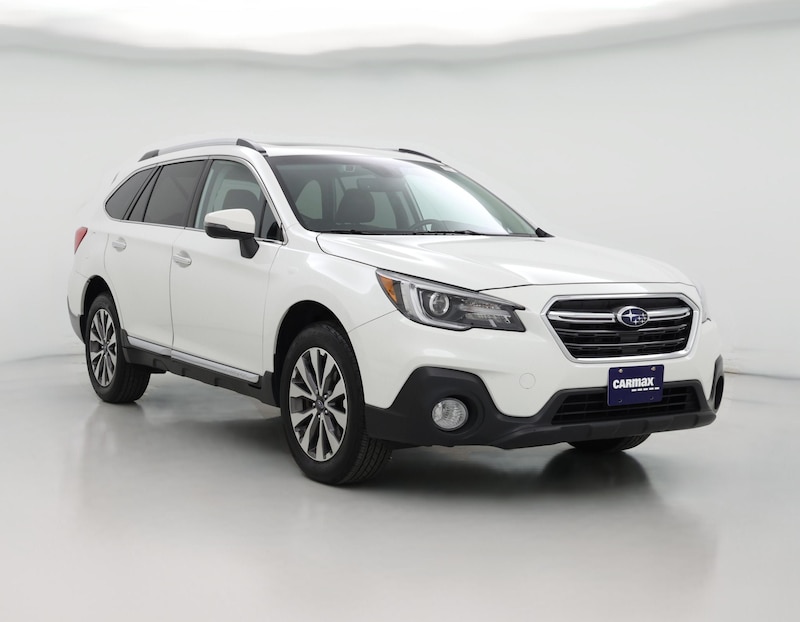 2019 Subaru Outback 2.5I Touring