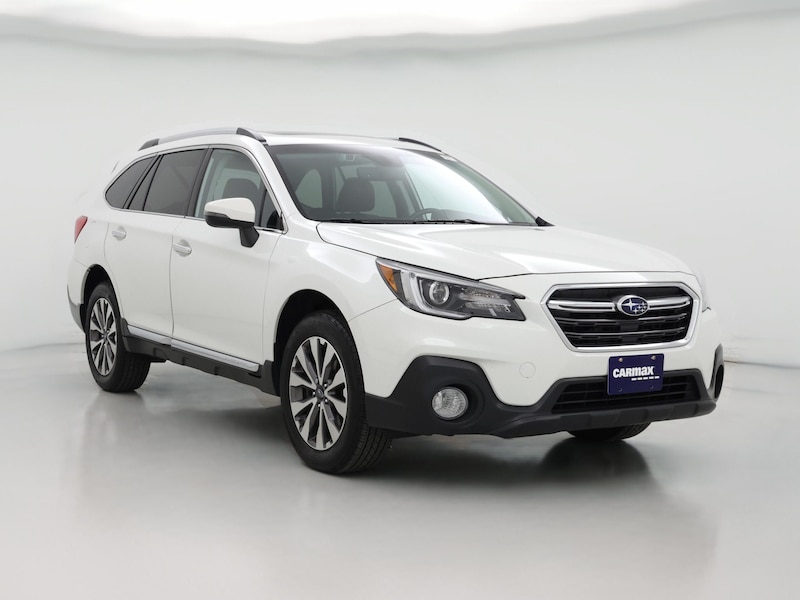 2019 Subaru Outback 2.5I Touring