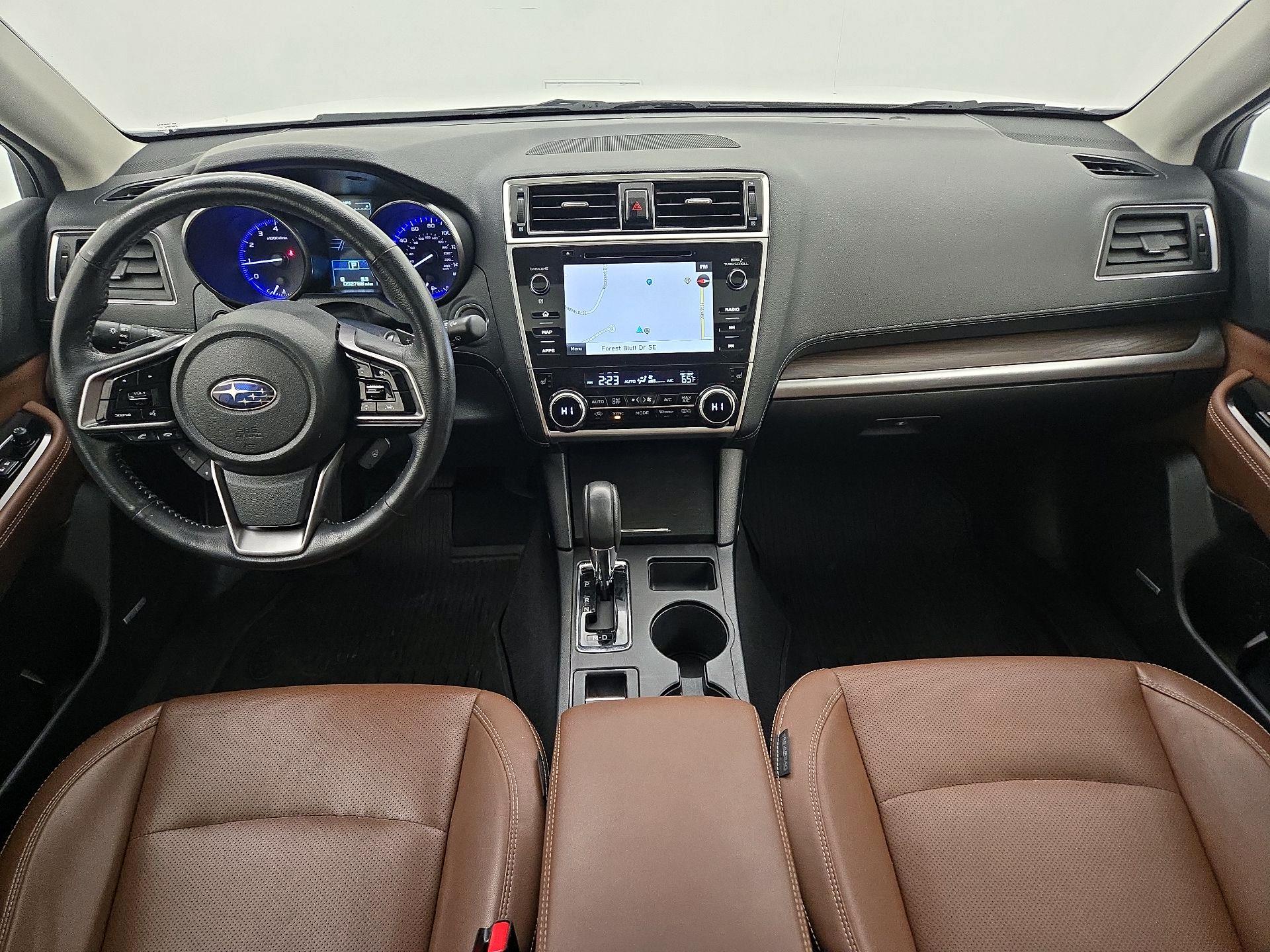Thumbnail: 2019 Subaru Outback - 9