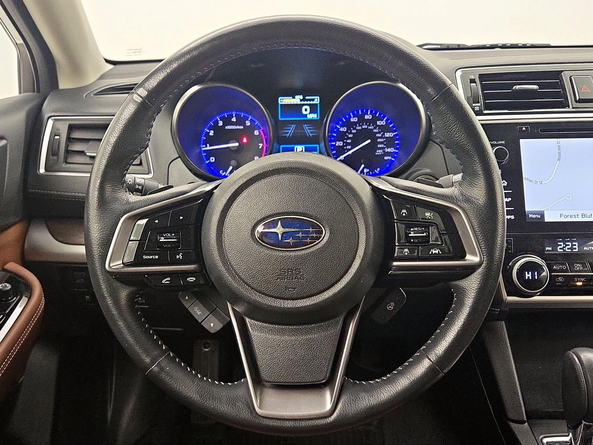 Thumbnail: 2019 Subaru Outback - 10