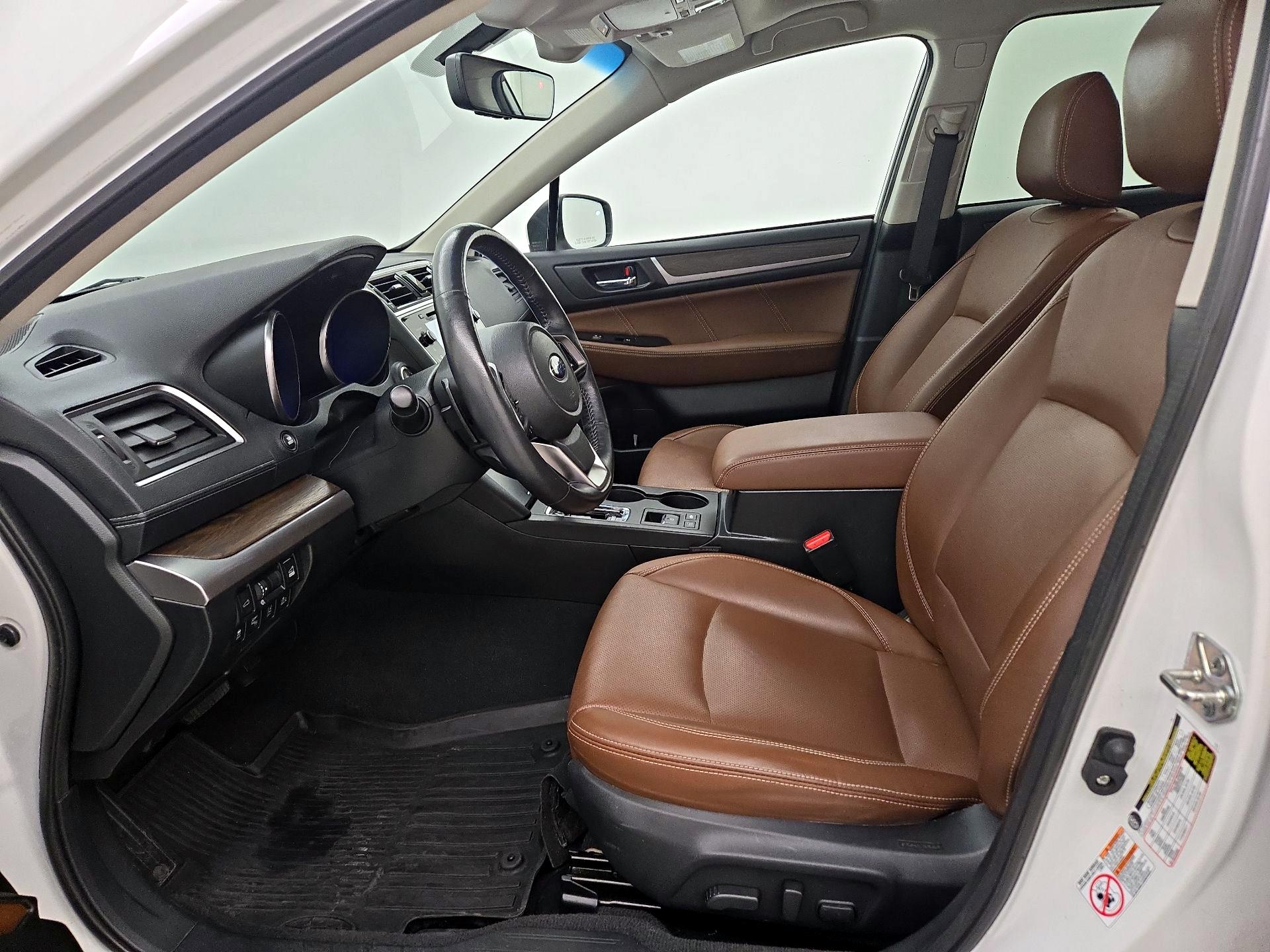 Thumbnail: 2019 Subaru Outback - 11