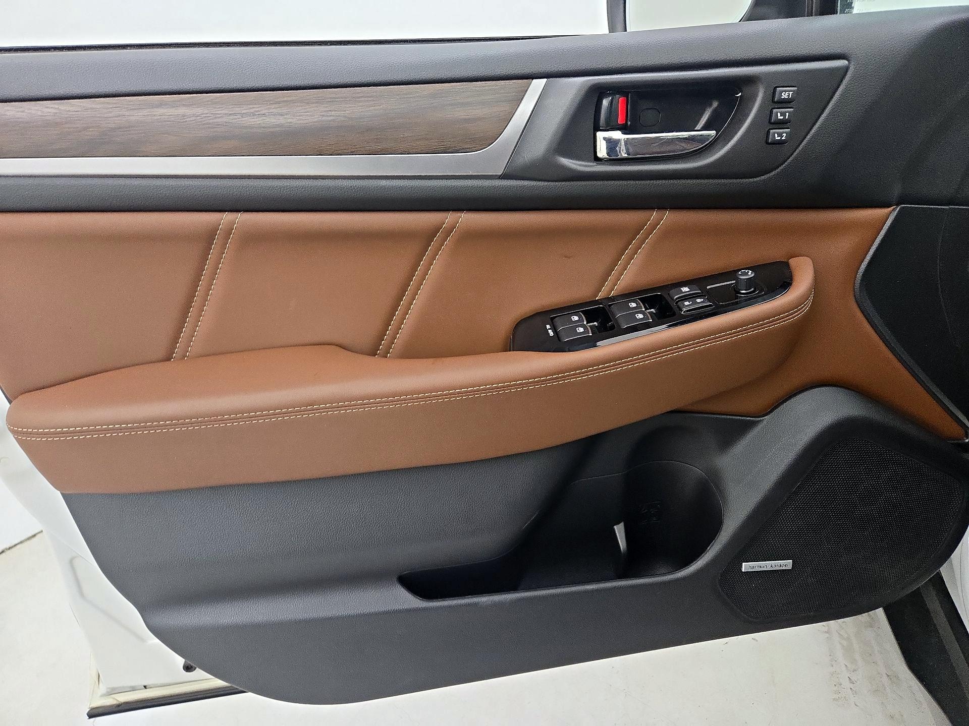 Thumbnail: 2019 Subaru Outback - 12