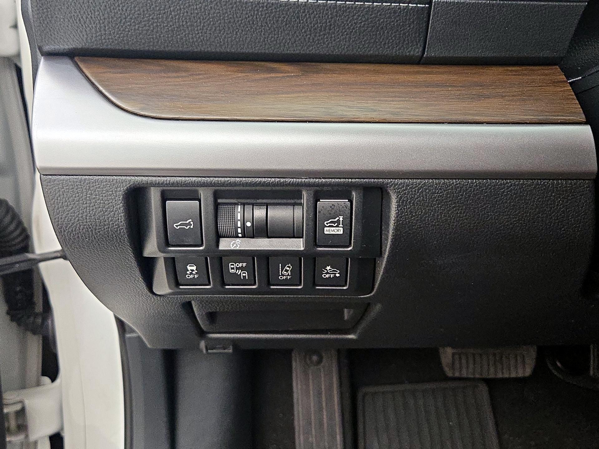 Thumbnail: 2019 Subaru Outback - 13