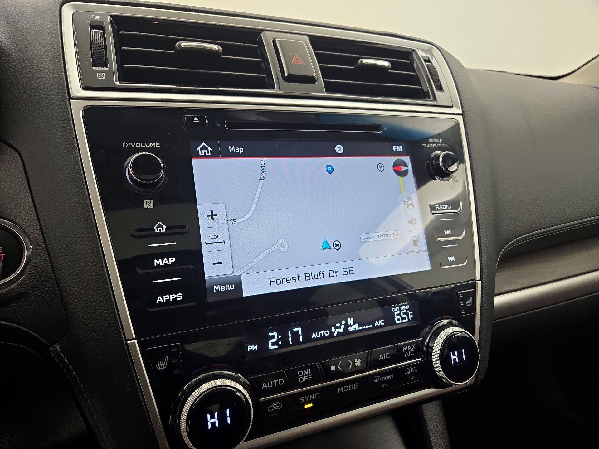 Thumbnail: 2019 Subaru Outback - 14