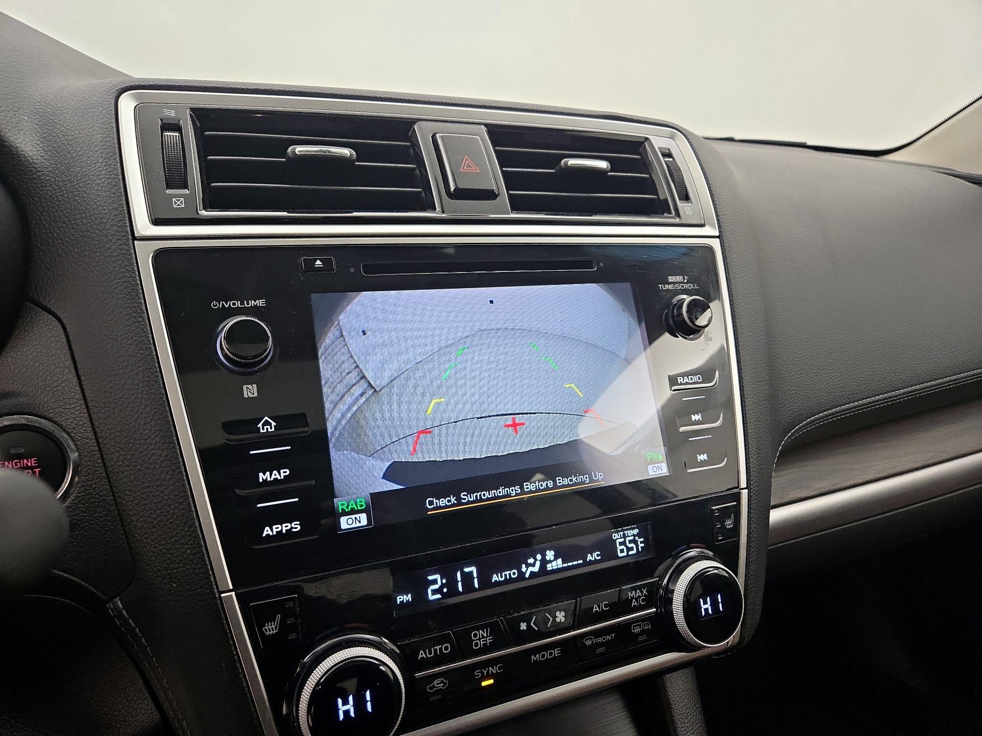 Thumbnail: 2019 Subaru Outback - 15