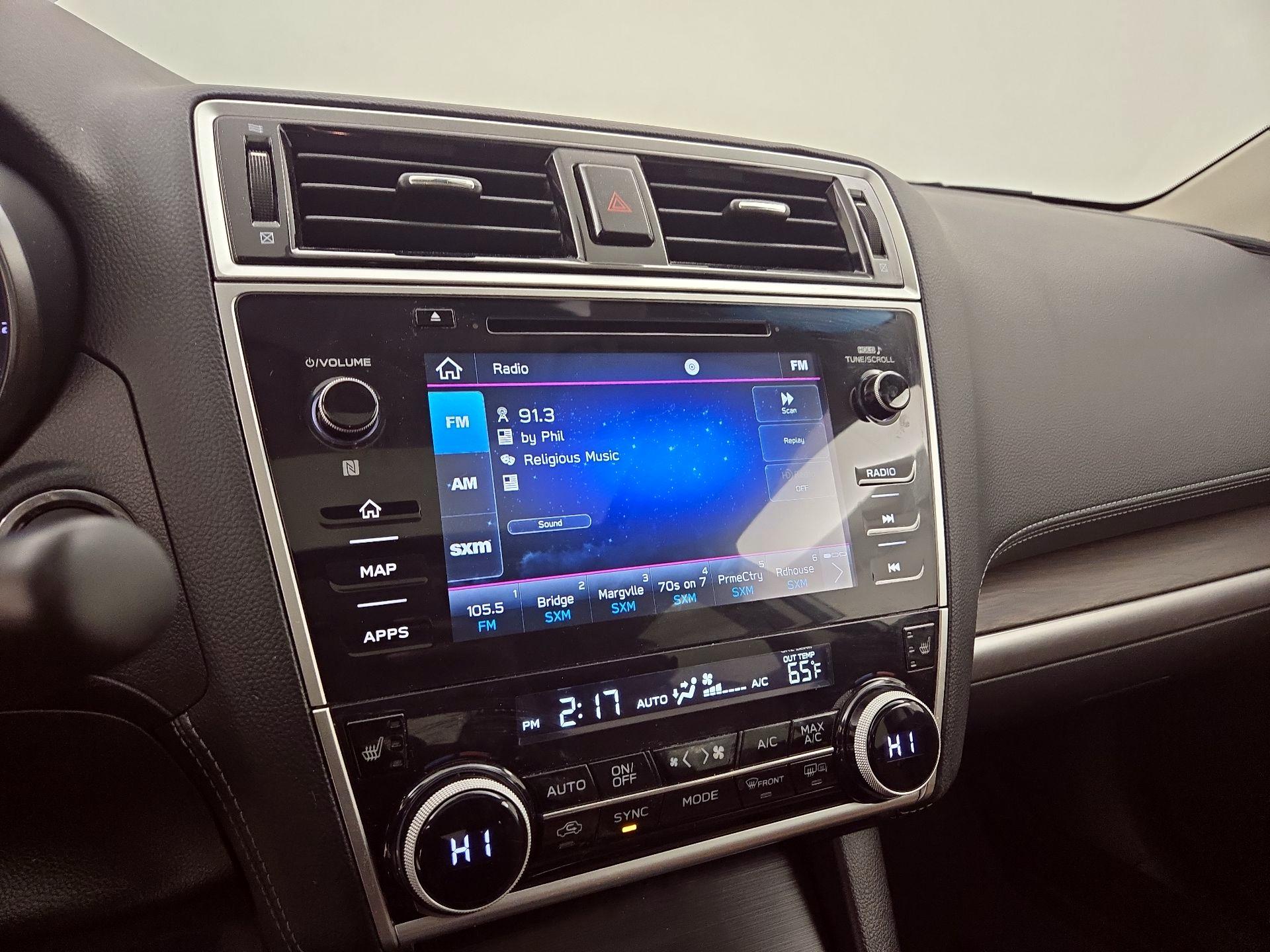 Thumbnail: 2019 Subaru Outback - 16